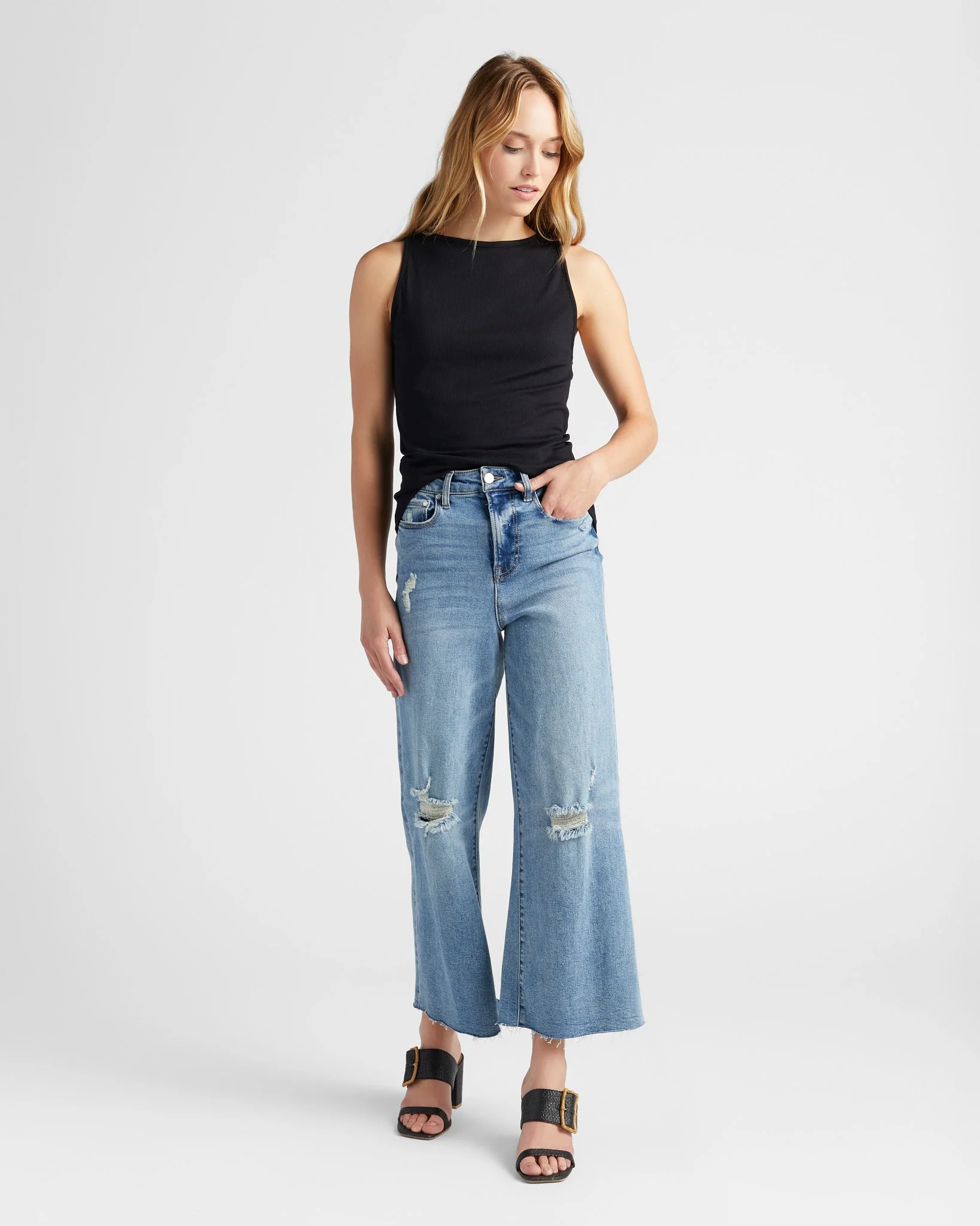 Boat Neck Tank - Image 7