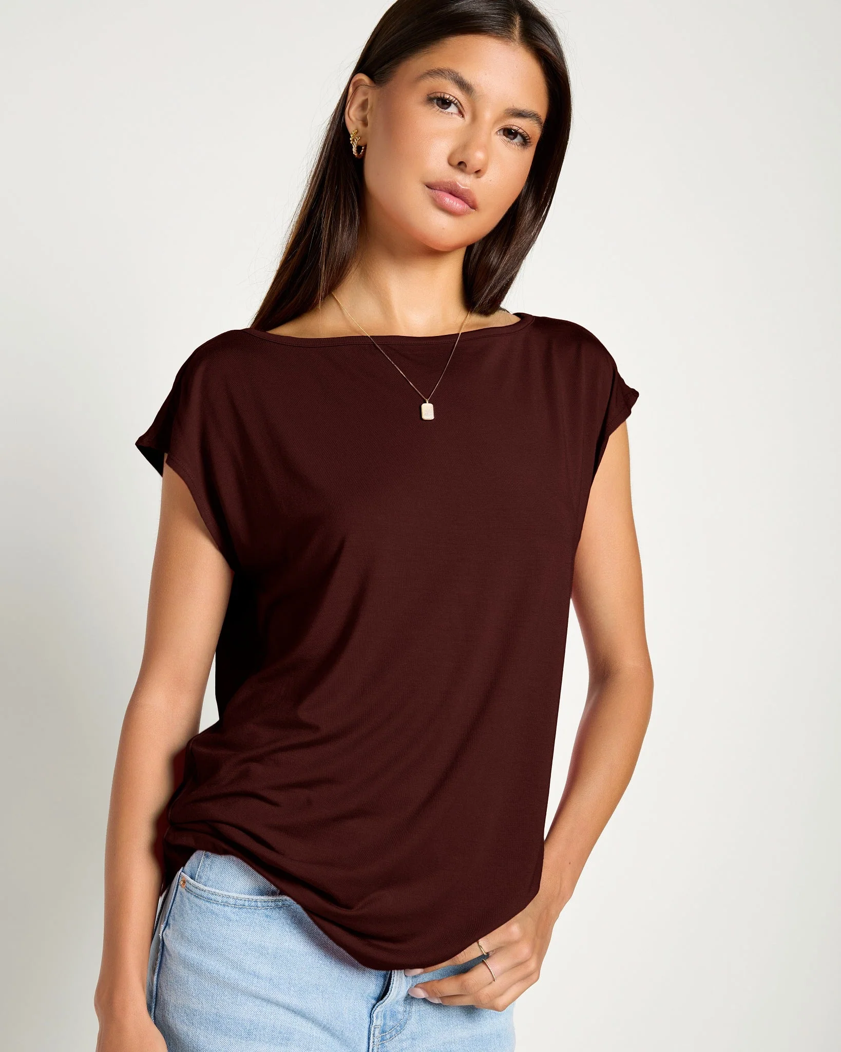 Brentwood Tee - Image 10
