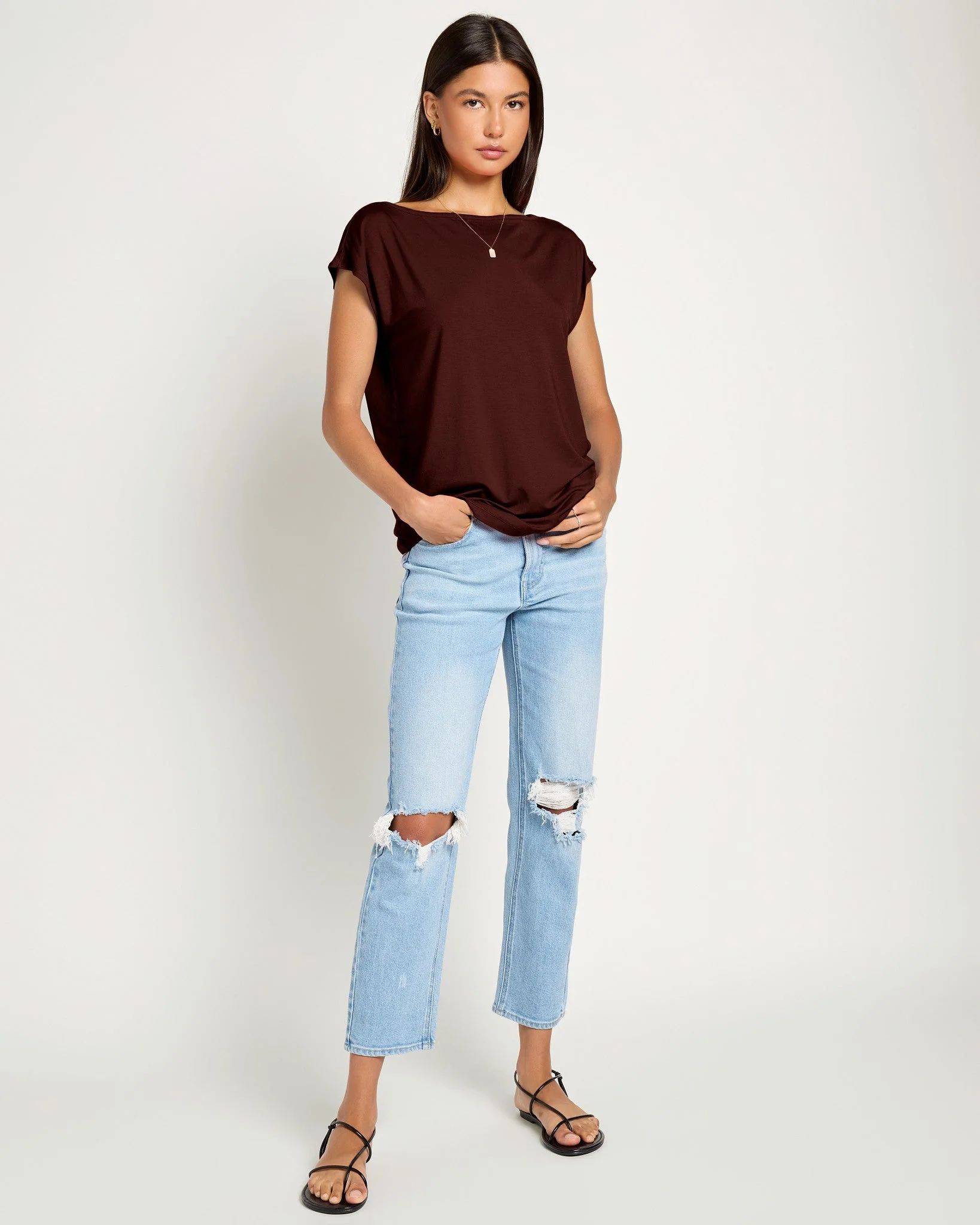 Brentwood Tee - Image 13