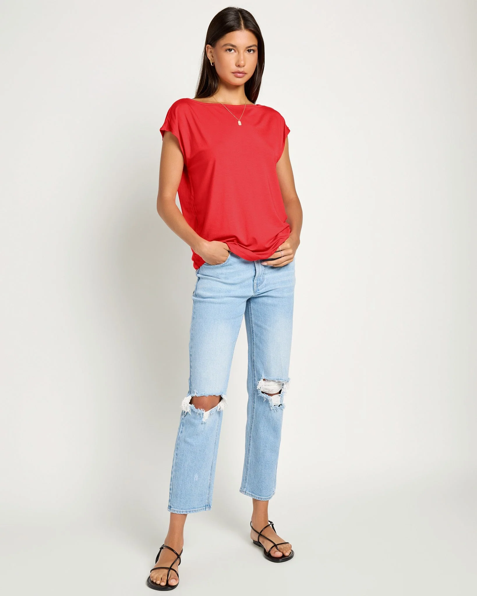 Brentwood Tee - Image 17