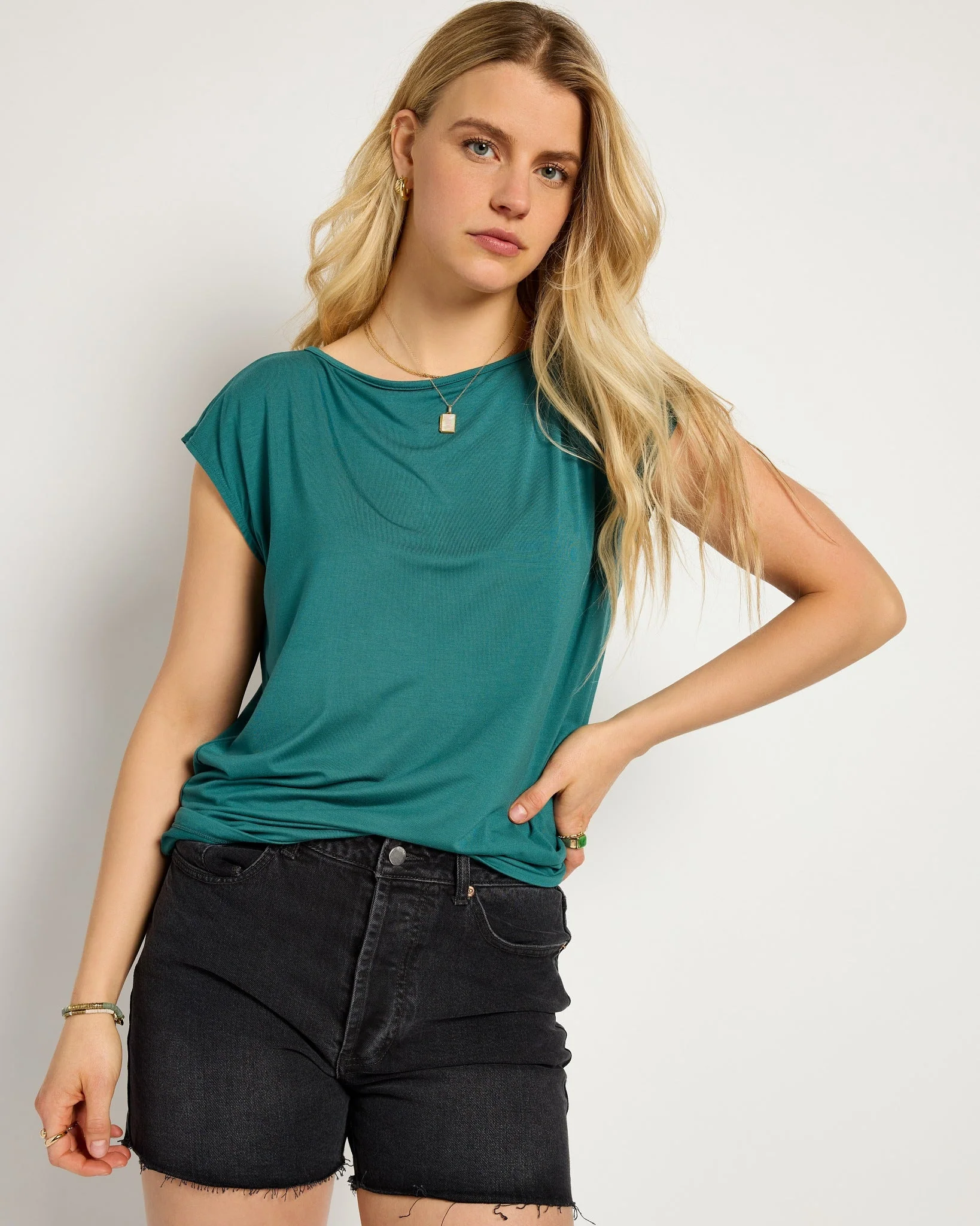 Brentwood Tee - Image 18