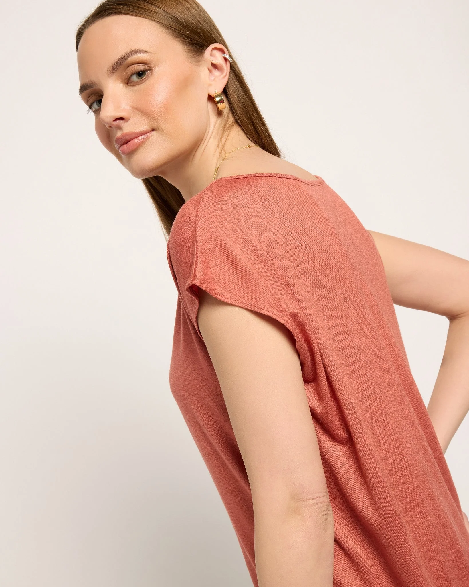 Brentwood Tee - Image 7