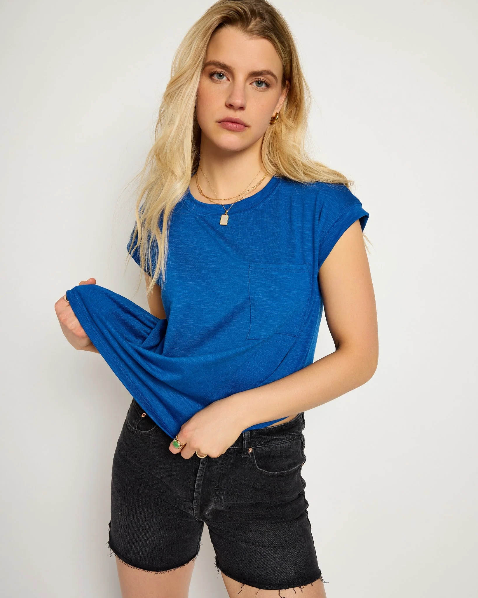 Merrit Island Tee - Image 19