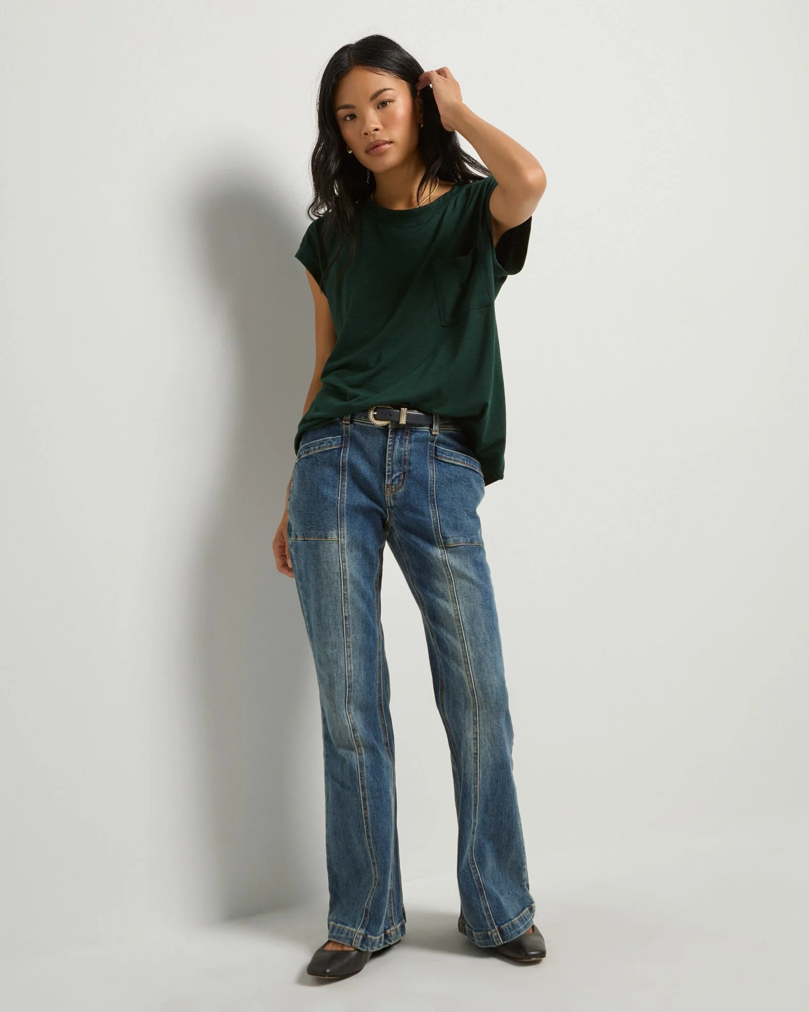 Merrit Island Tee - Image 7
