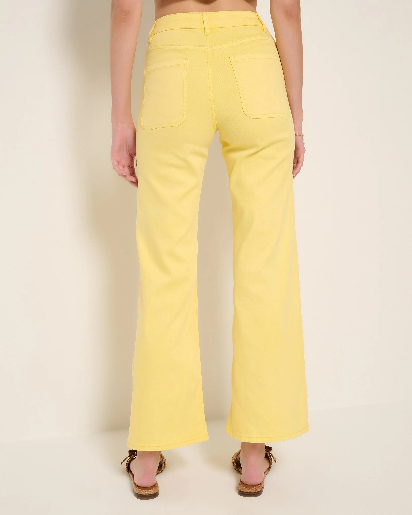 Acacia Twill Pant - Image 4