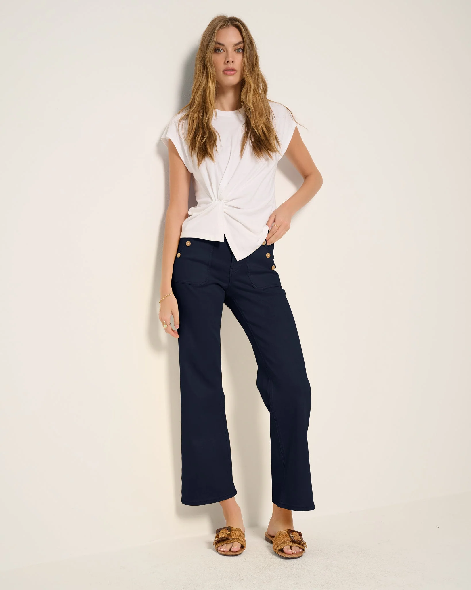 Acacia Twill Pant - Image 6