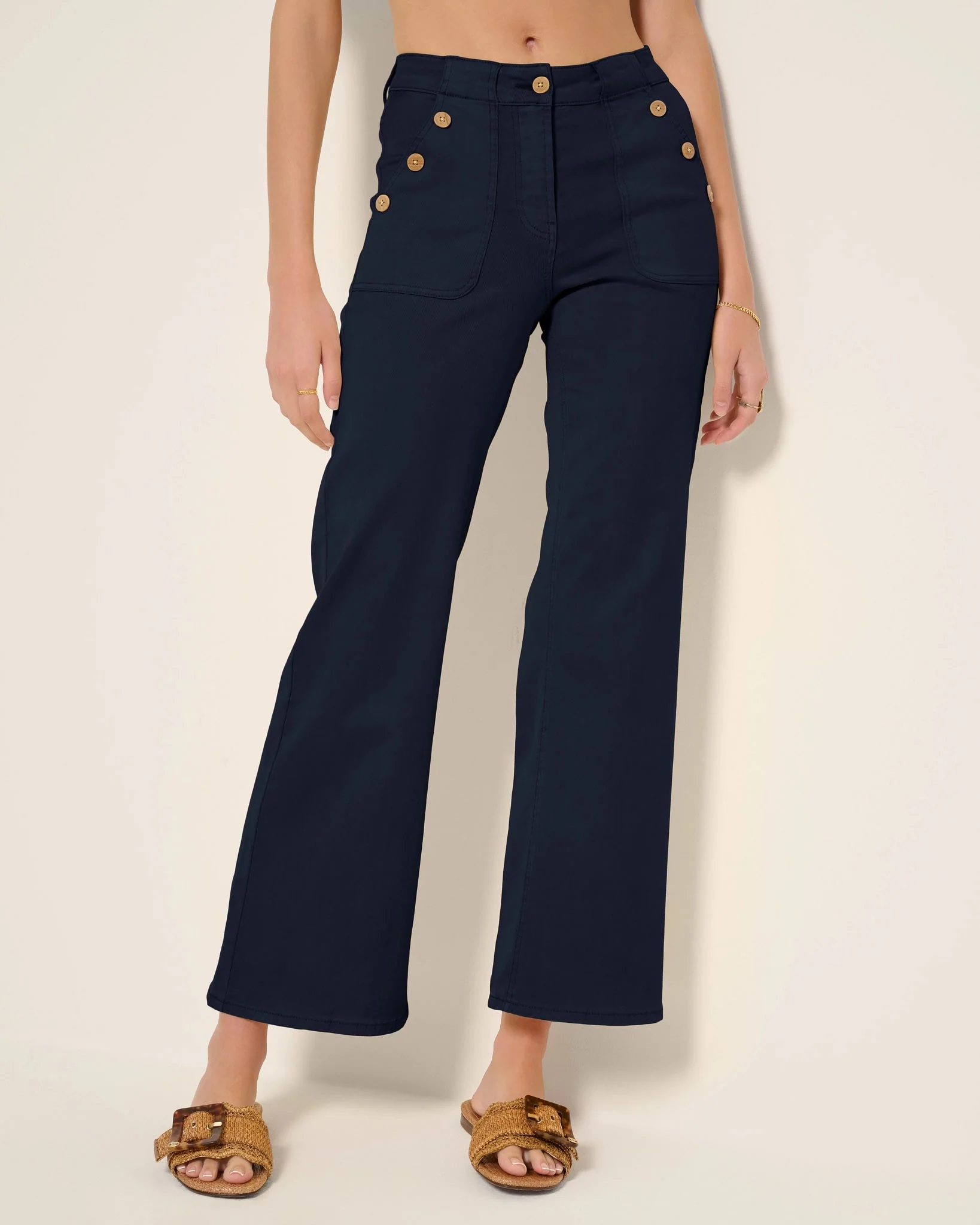 Acacia Twill Pant - Image 7