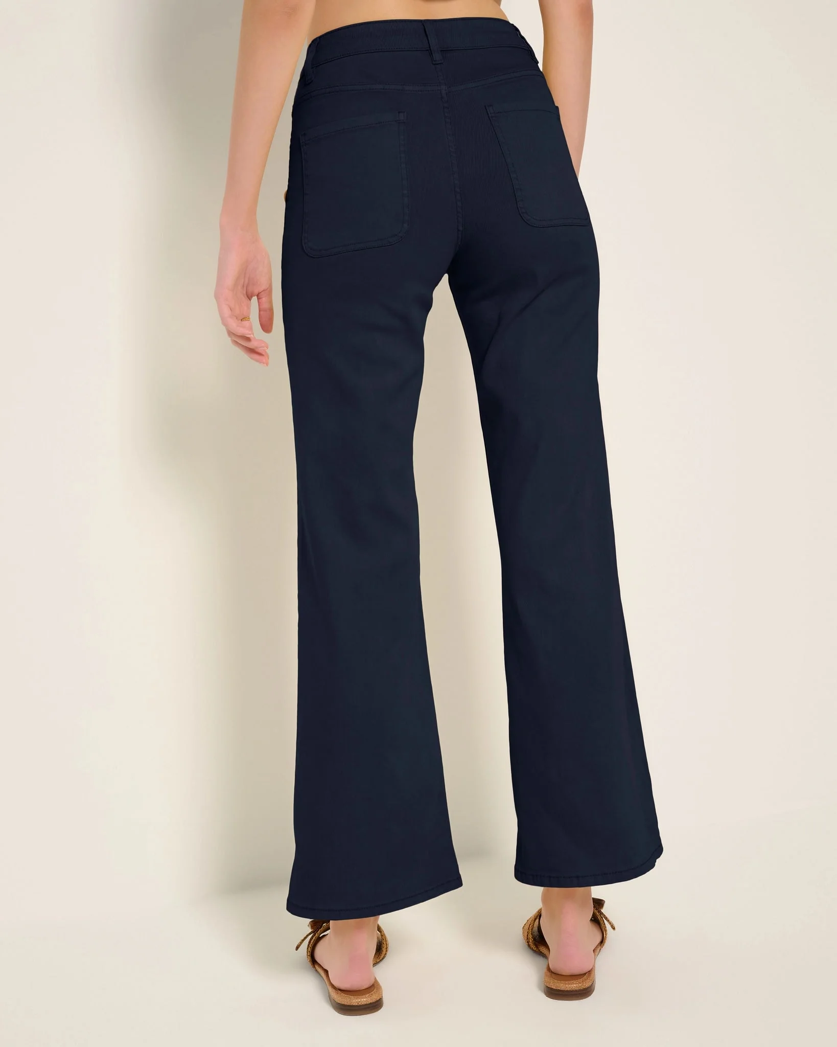 Acacia Twill Pant - Image 8