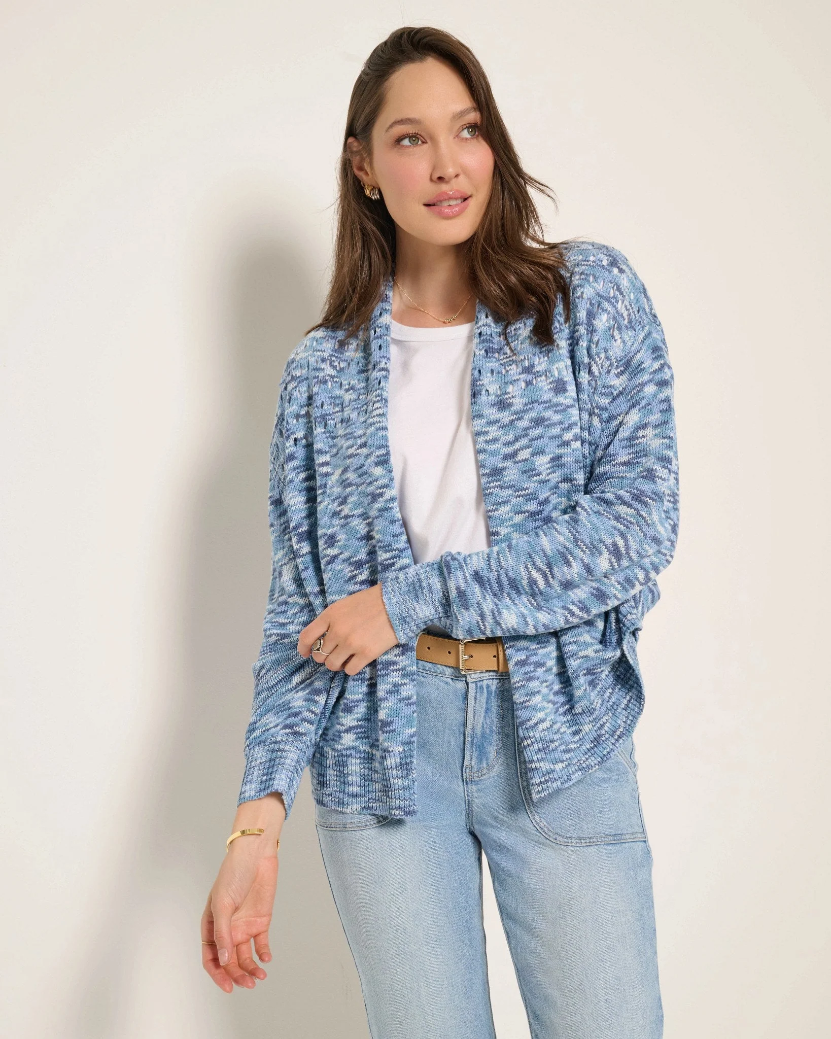 Atlantean Cardigan