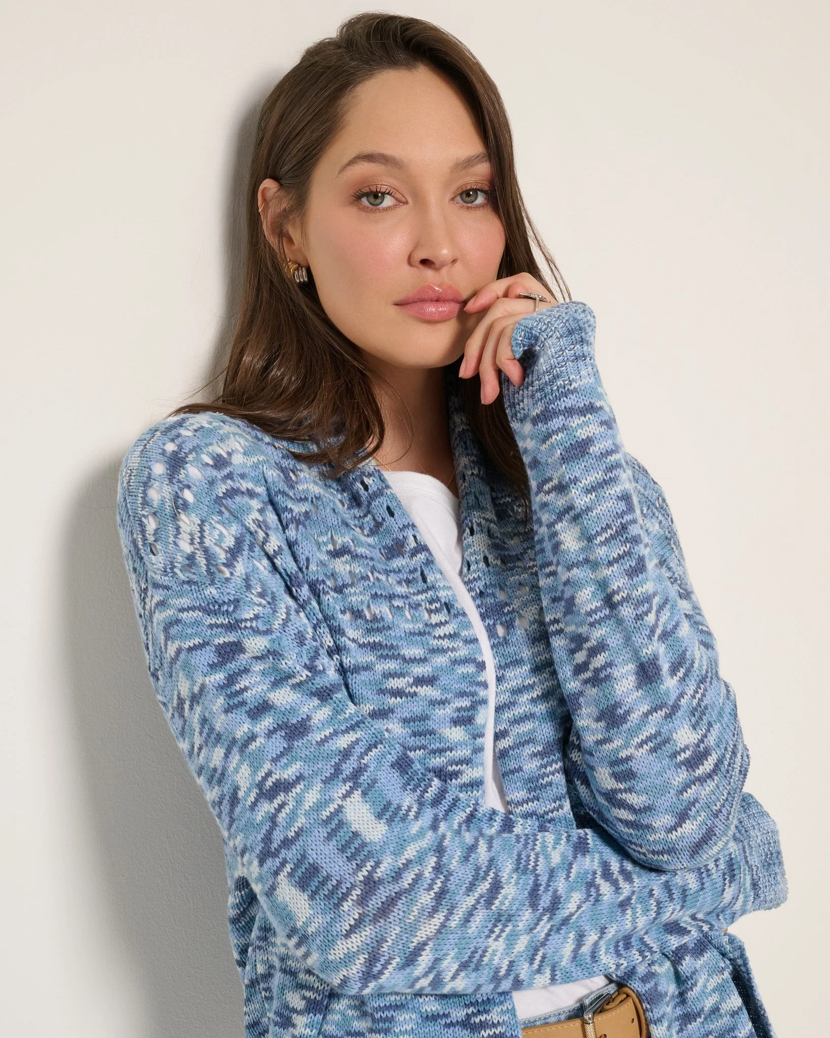 Atlantean Cardigan - Image 3