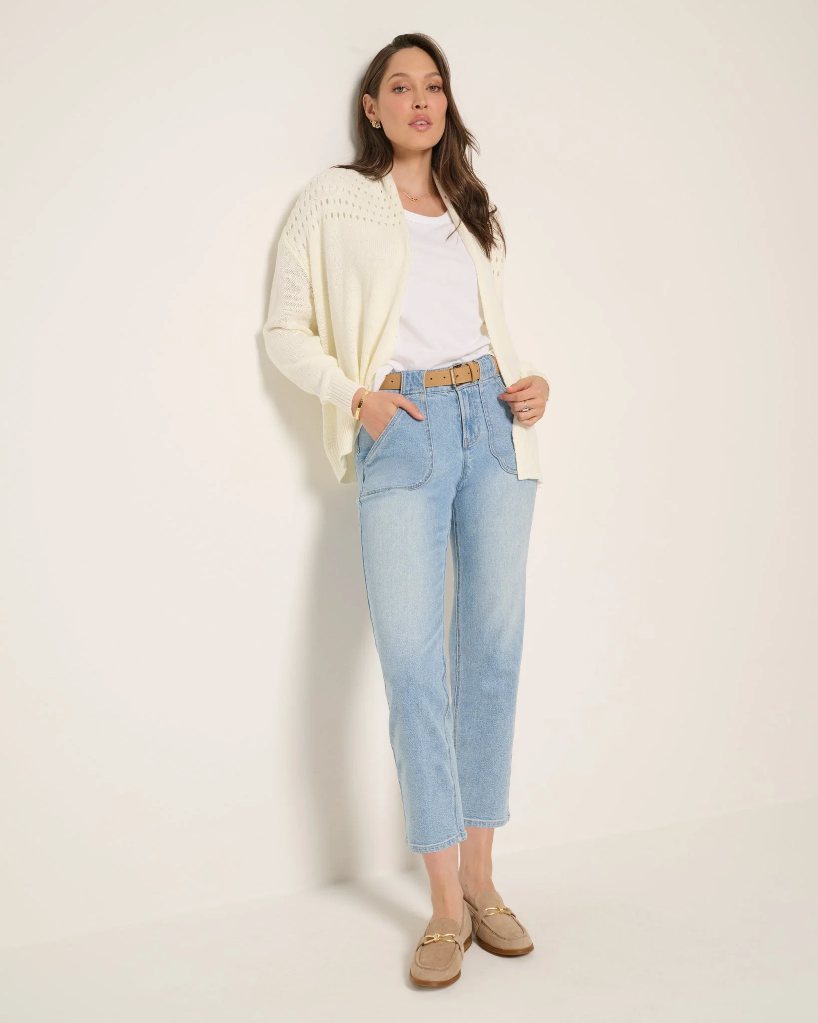 Atlantean Cardigan - Image 8