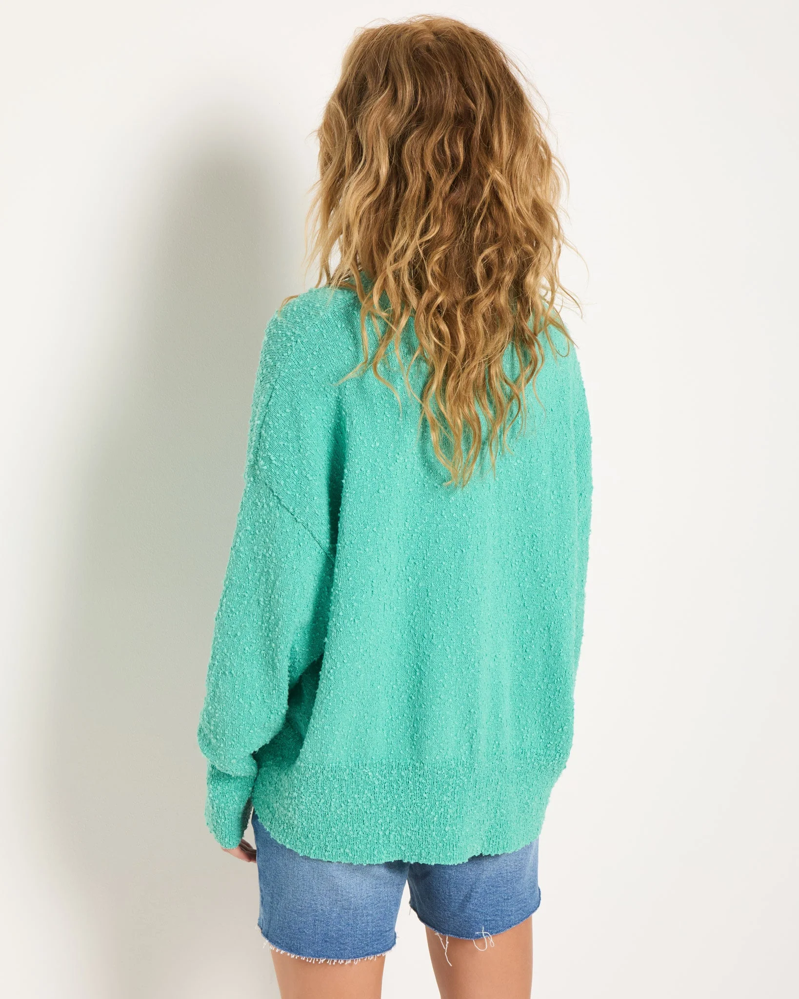 Bonfire Cardigan - Image 7