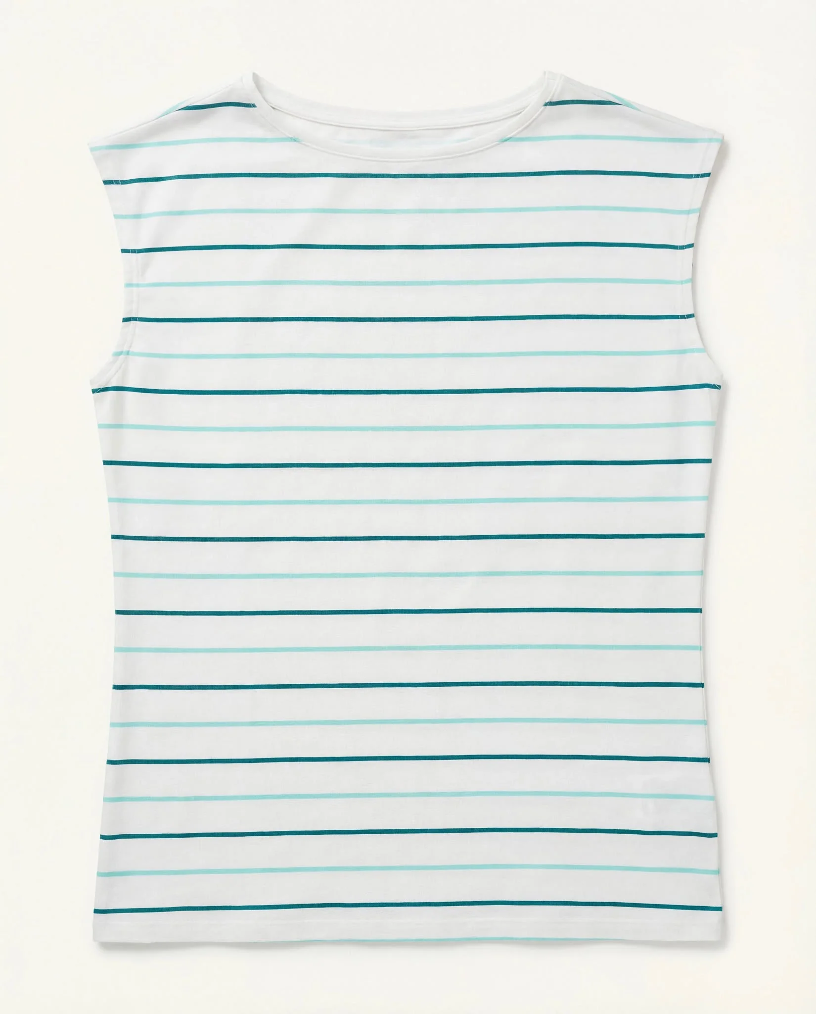 Brentwood Striped Tee - Image 15