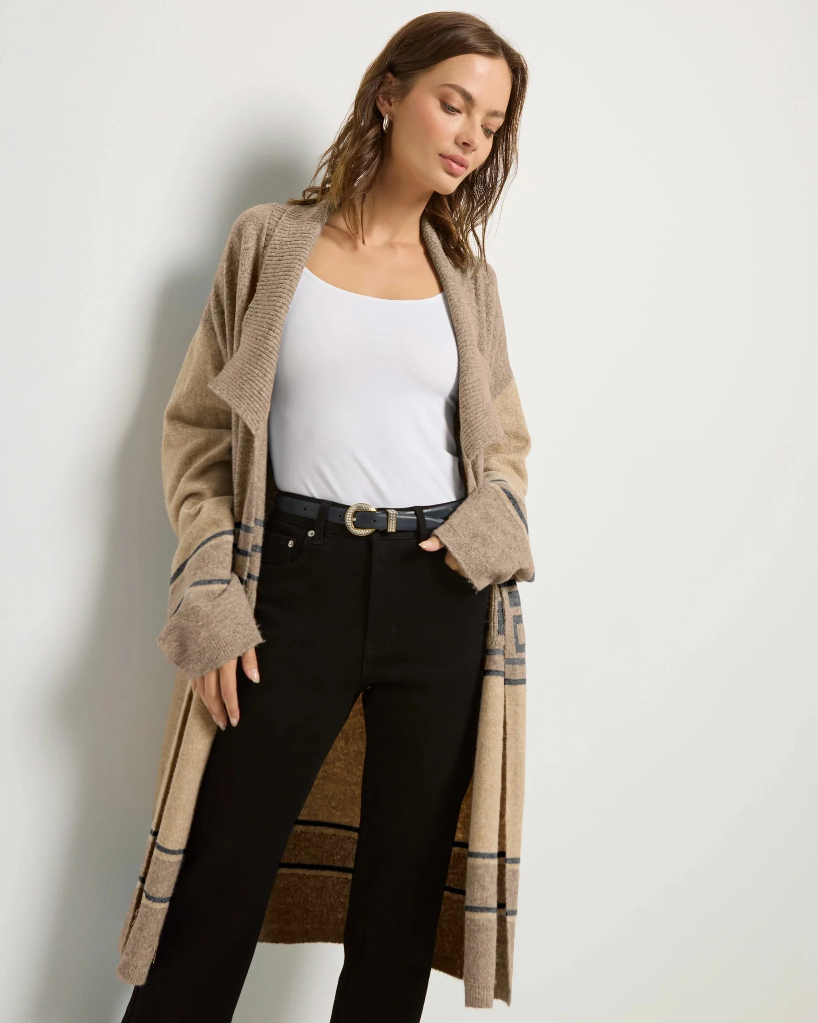 Canyon Duster Cardigan