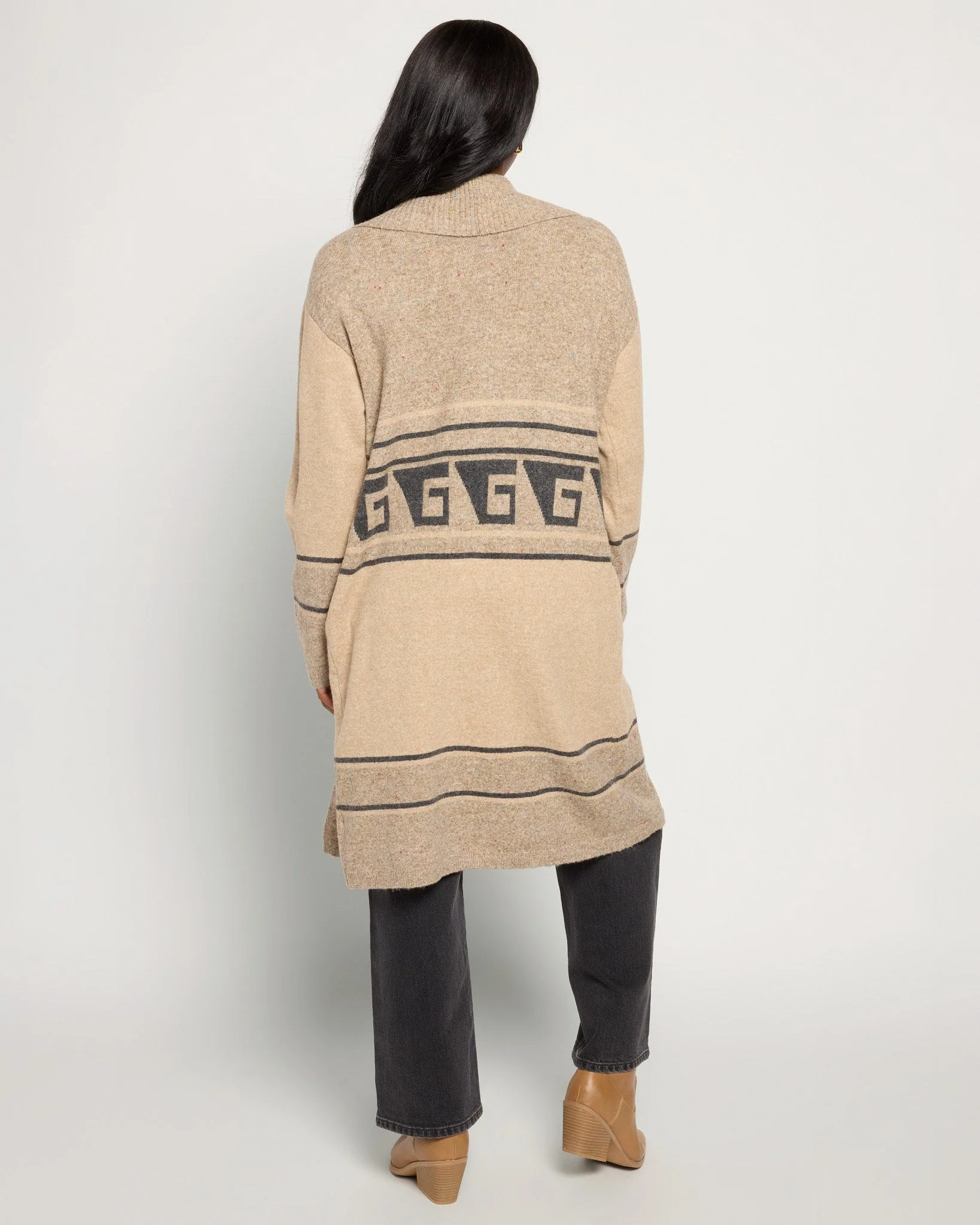 Canyon Duster Cardigan - Image 3