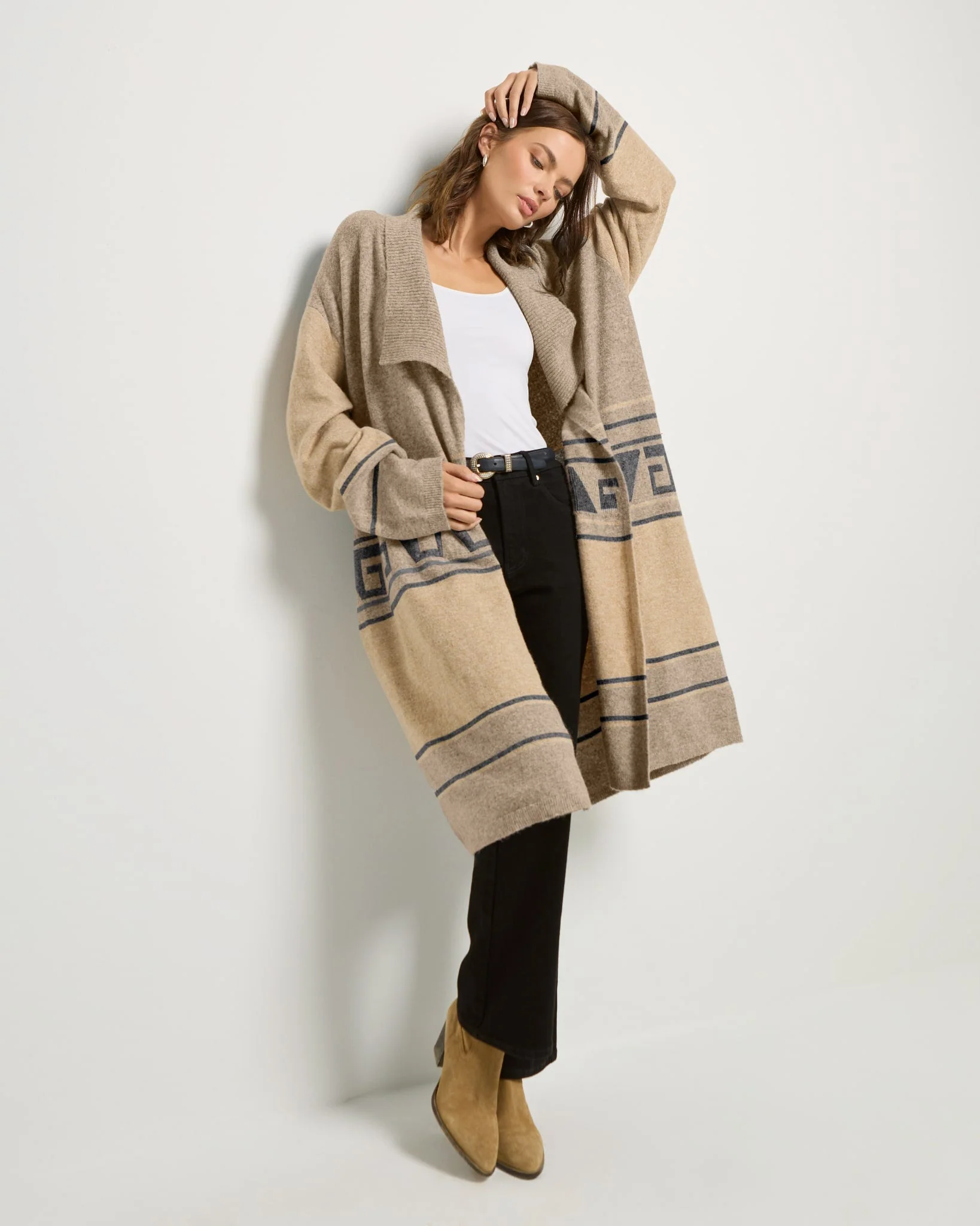 Canyon Duster Cardigan - Image 4