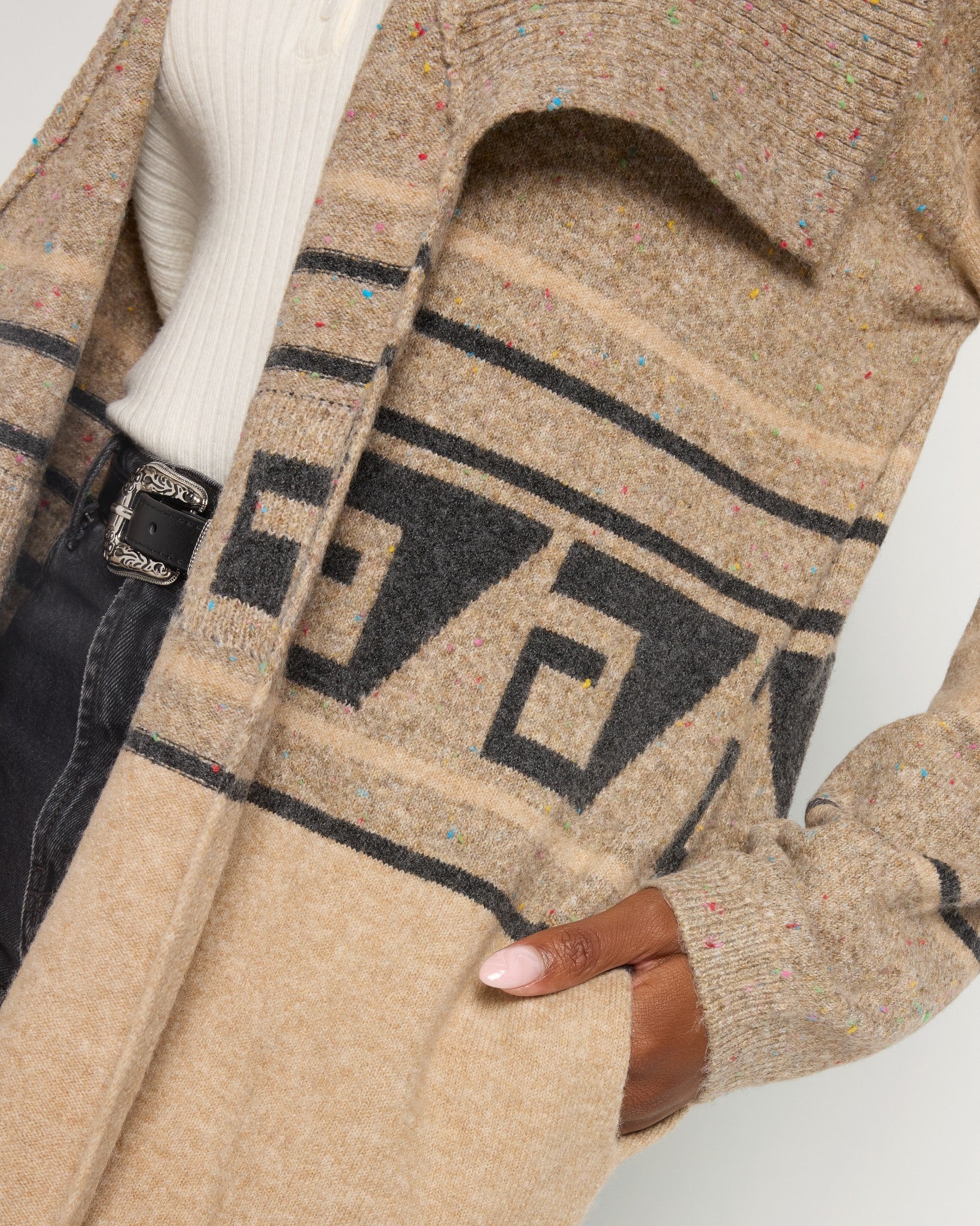 Canyon Duster Cardigan - Image 5
