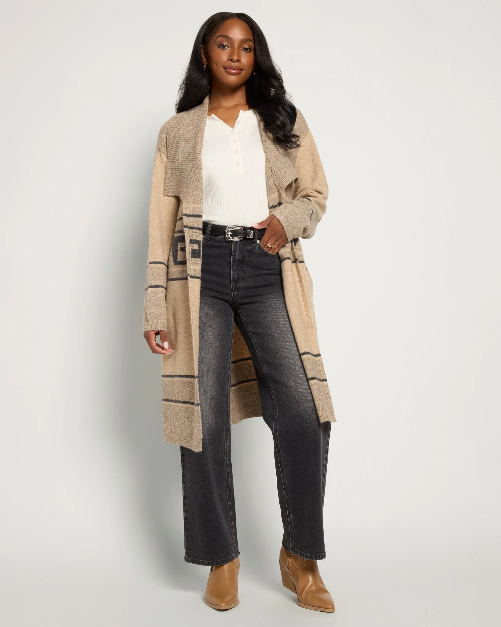 Canyon Duster Cardigan - Image 6