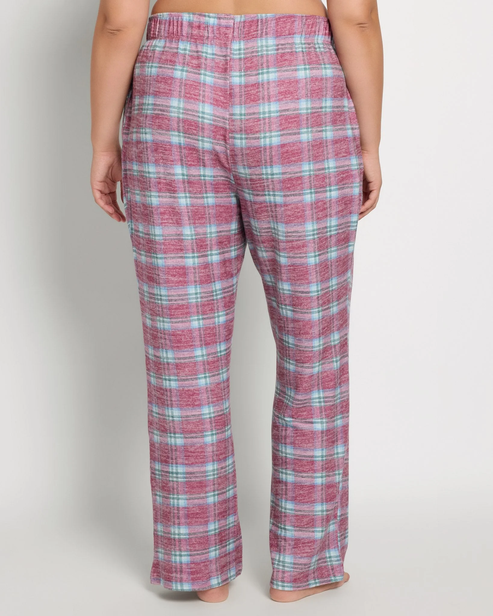 Plus Size Cat Nap Pant - Image 3