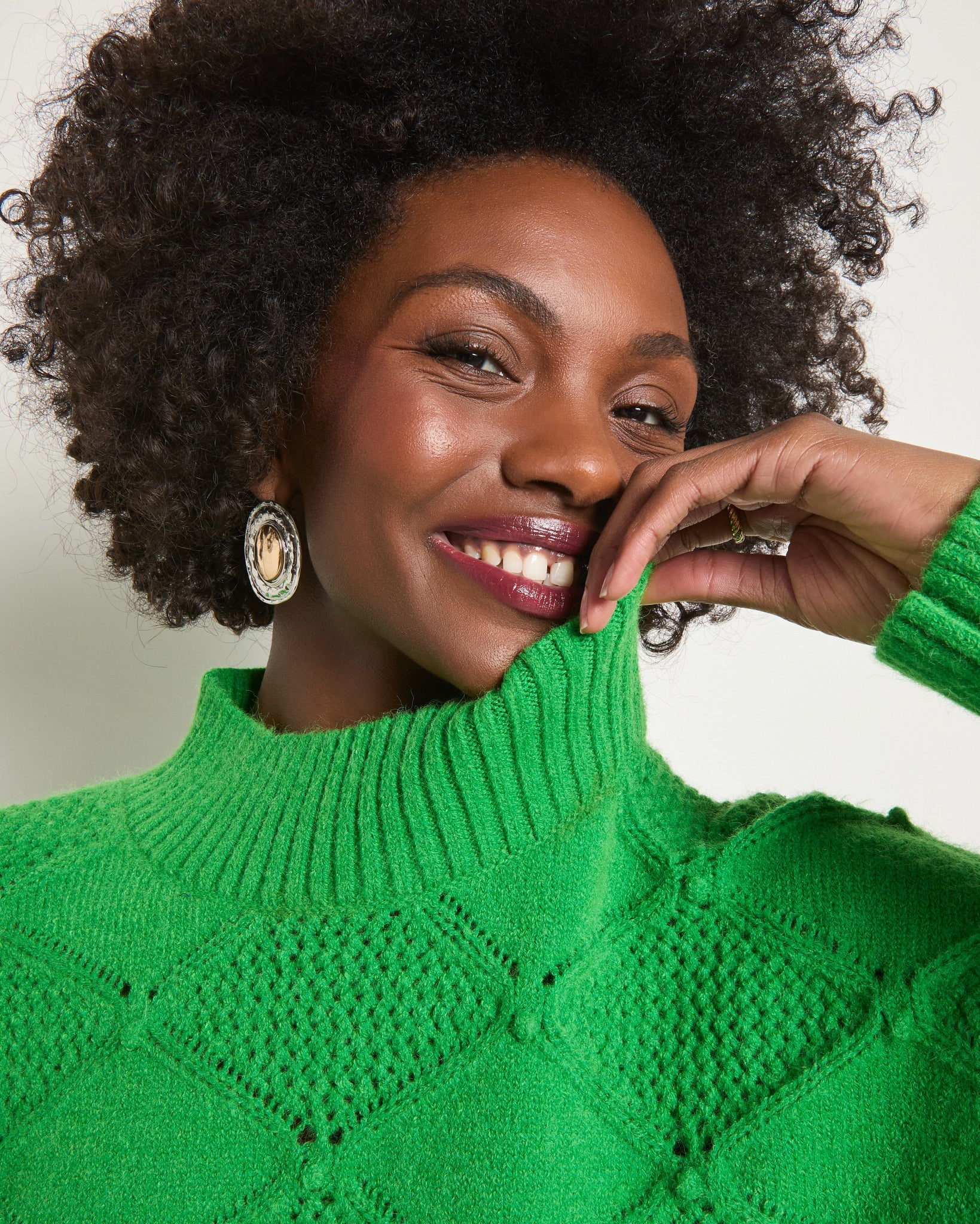 Countryside Sweater - Image 4