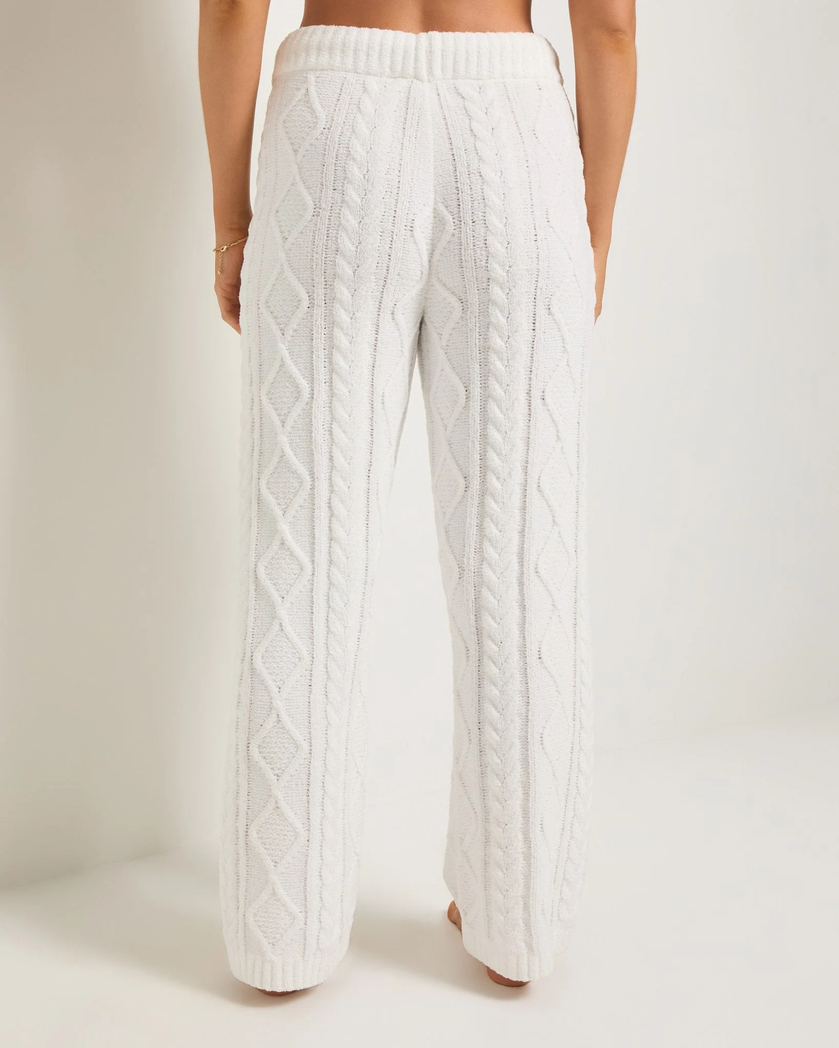 Dreamcatcher Chenille Pant - Image 3