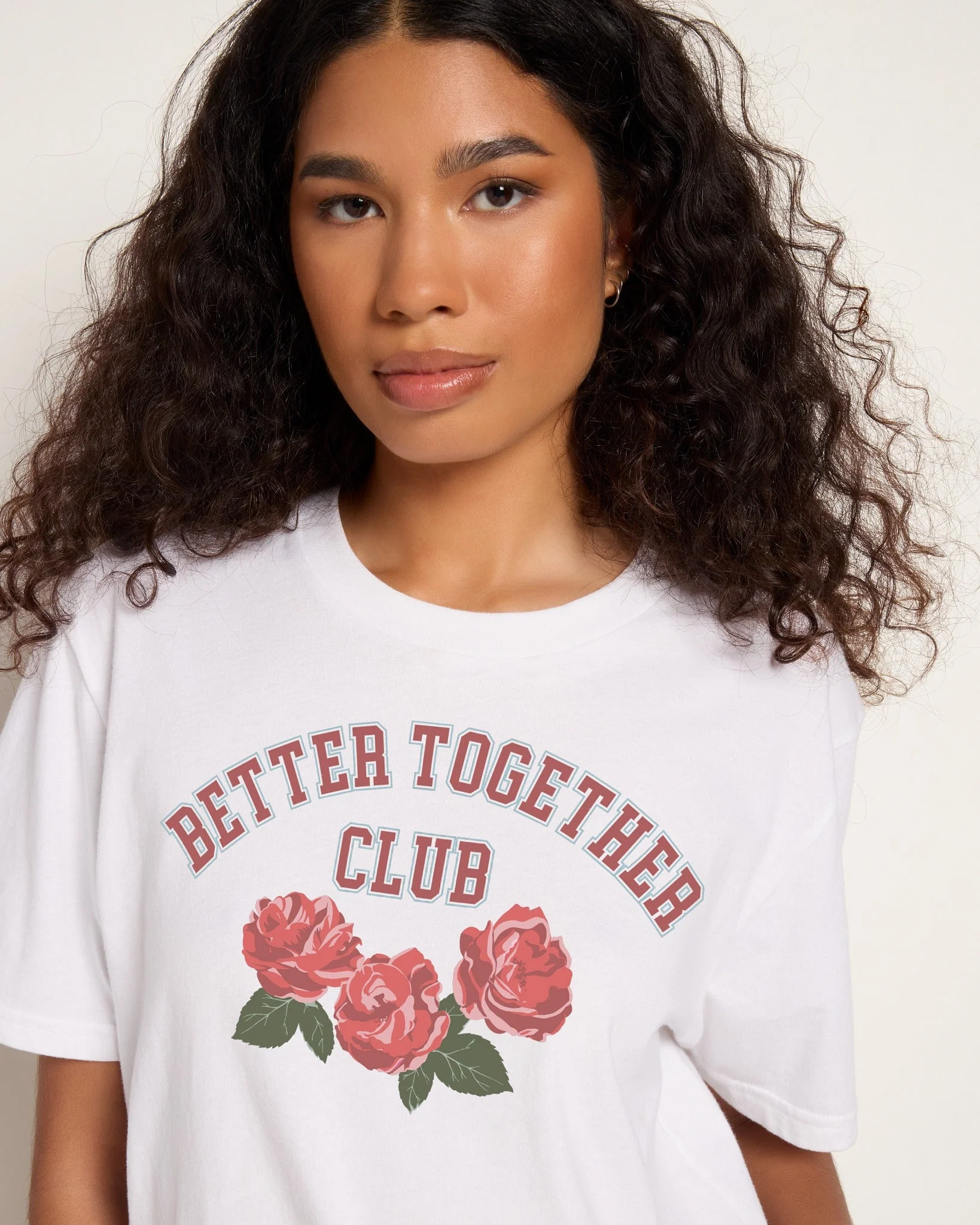 Dreamer "Better Together" Graphic Tee - Image 3