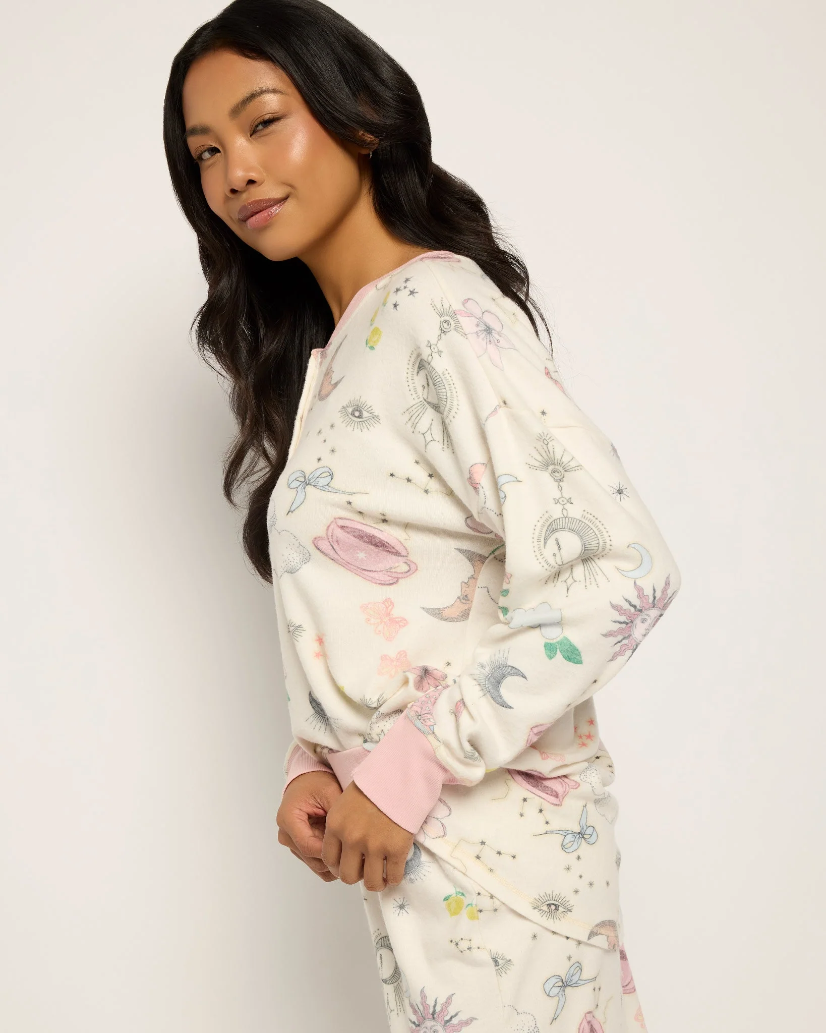 Dreamland PJ Set - Image 5