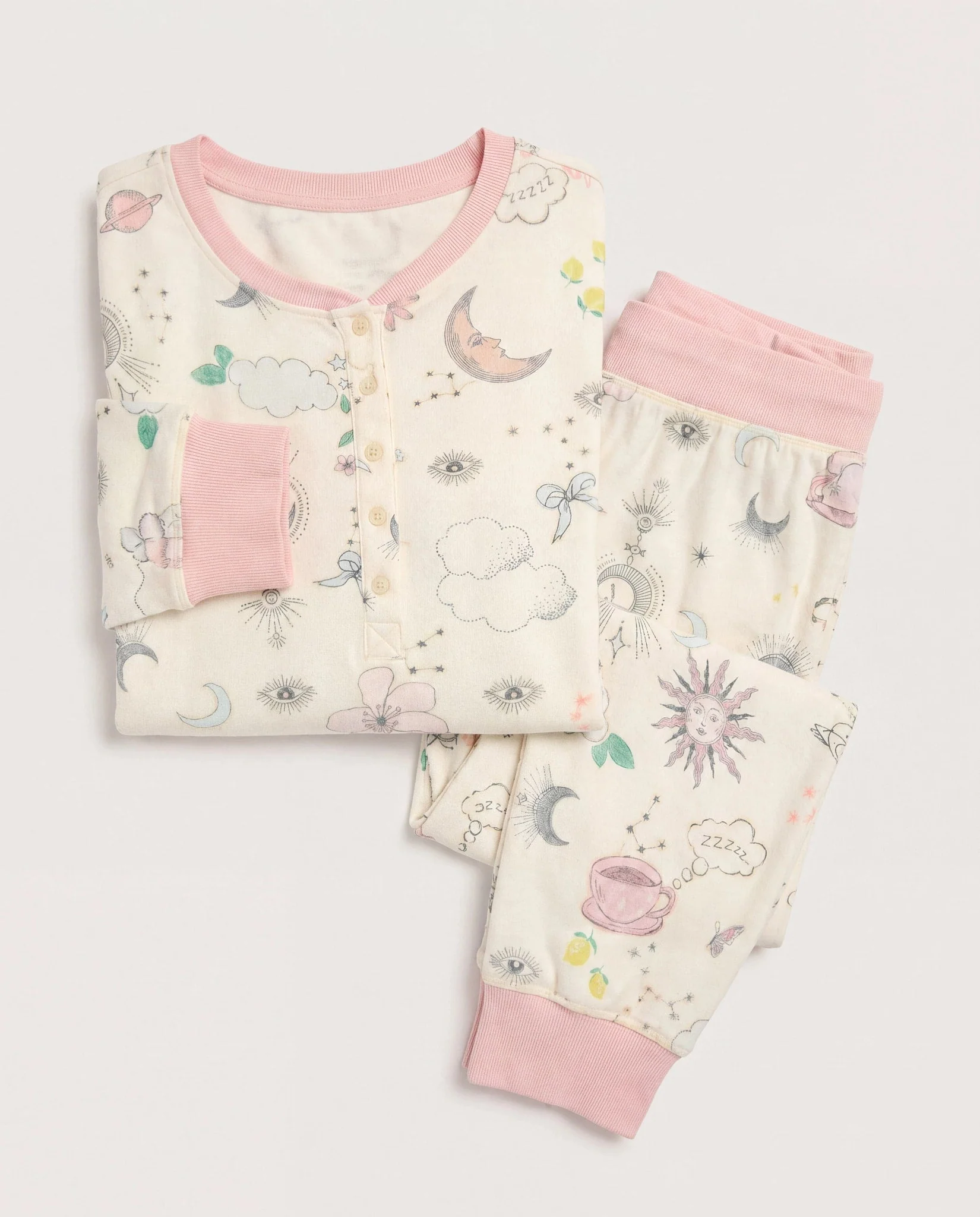 Dreamland PJ Set - Image 7
