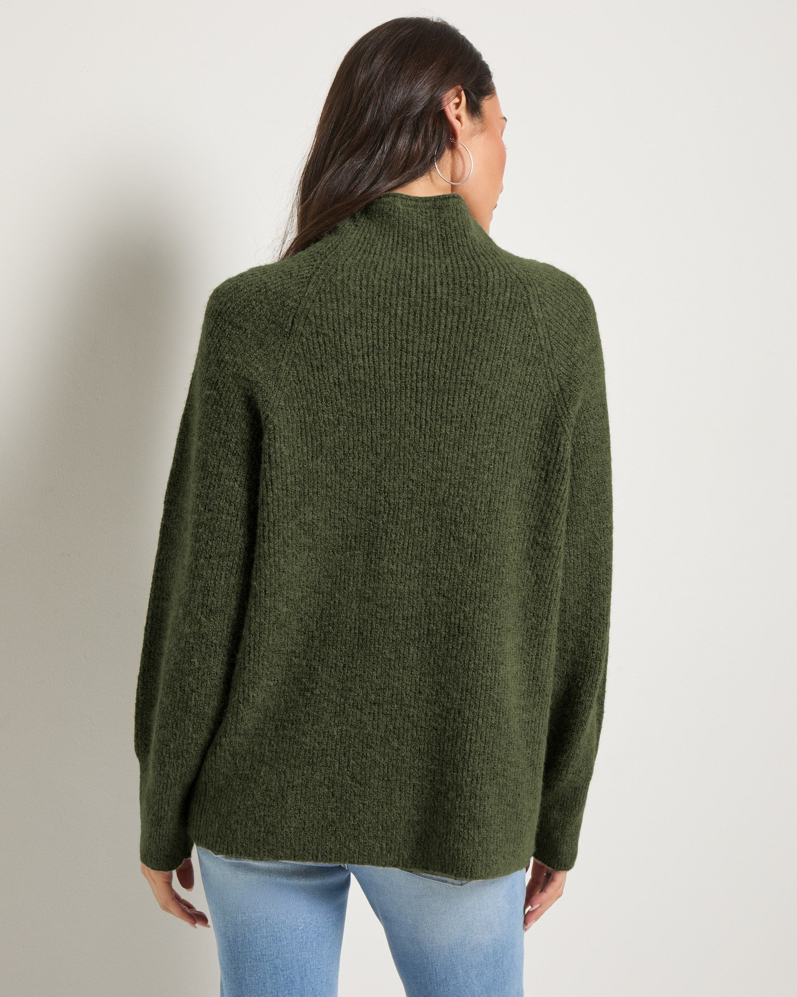 Driftwood Sweater - Image 11