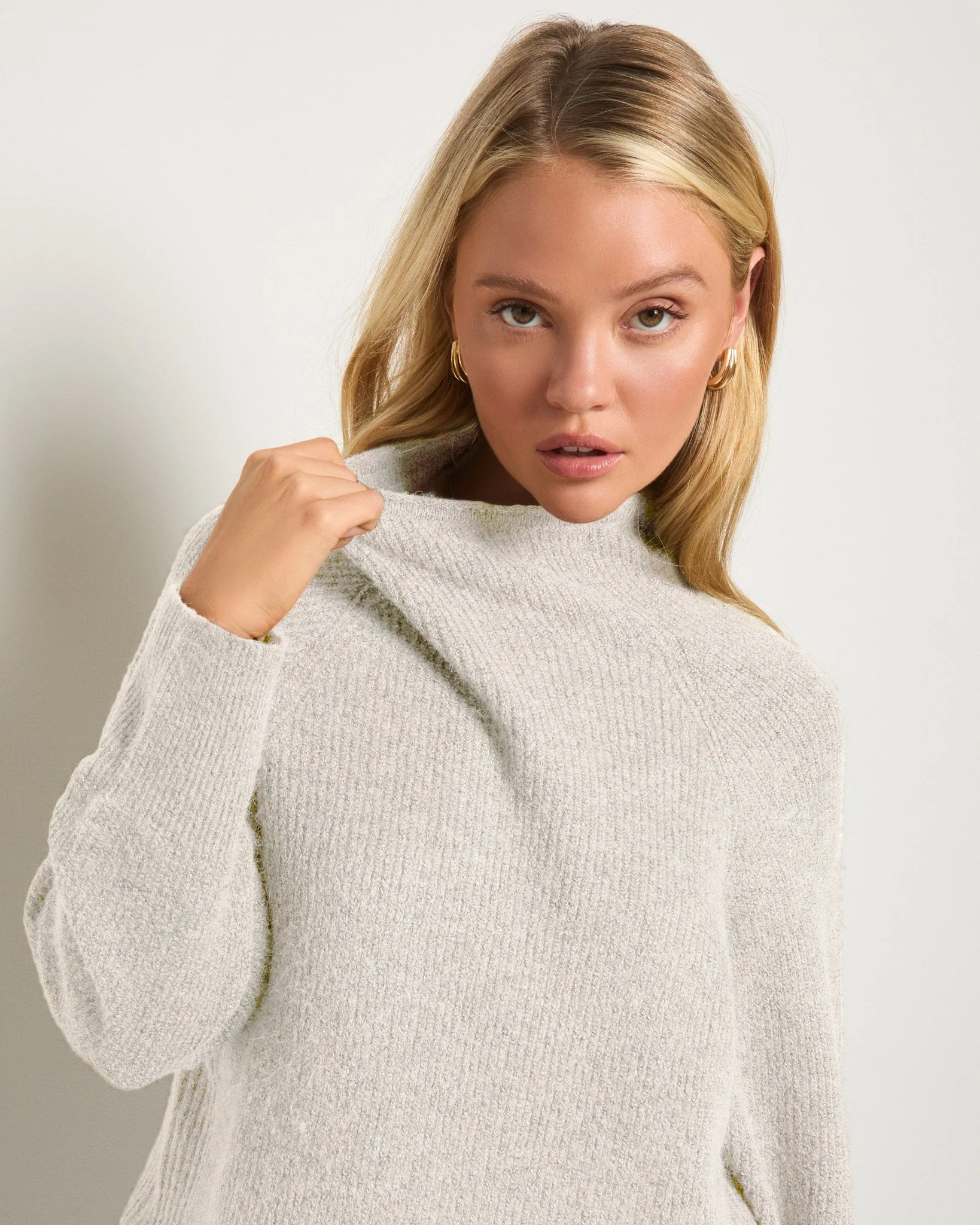 Driftwood Sweater - Image 8