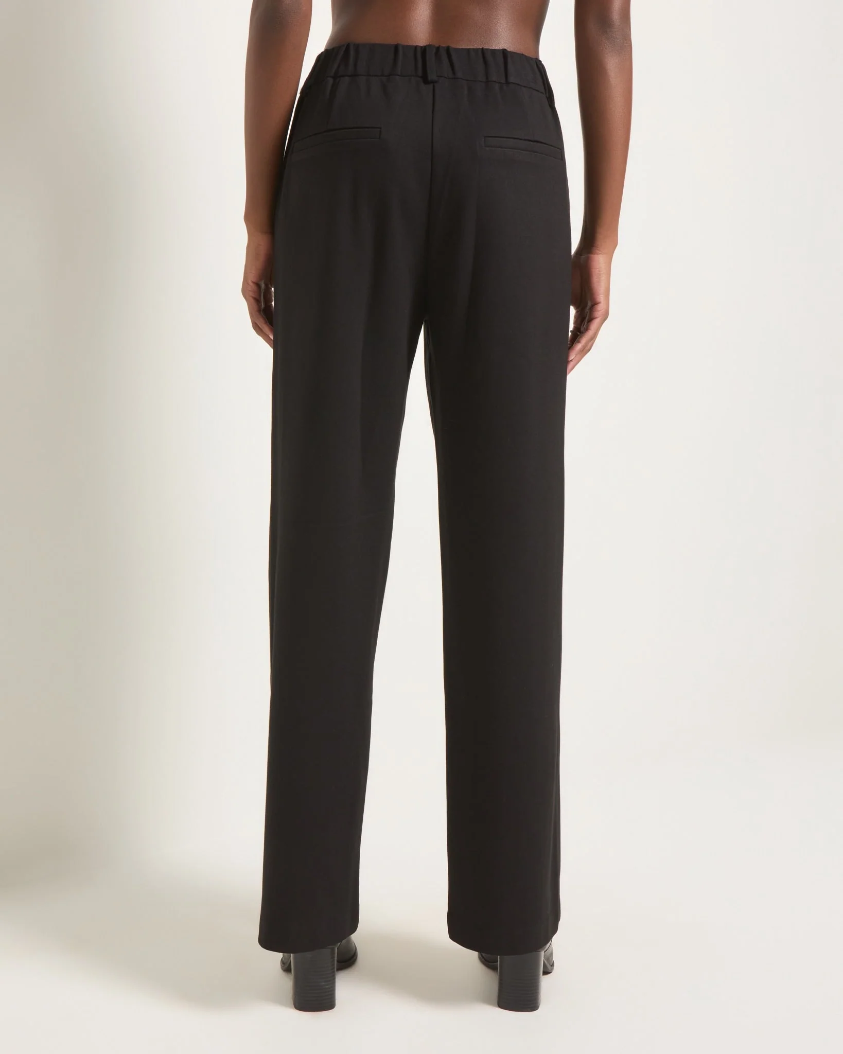 Eventide Ponte Trouser - Image 3