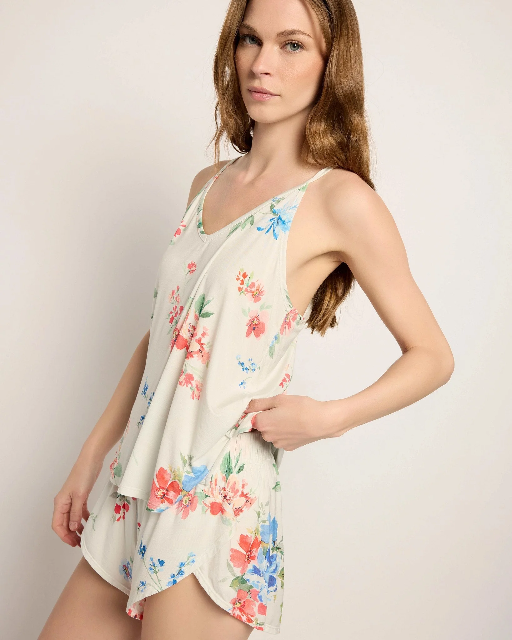 Flirty Floral Set - Image 6