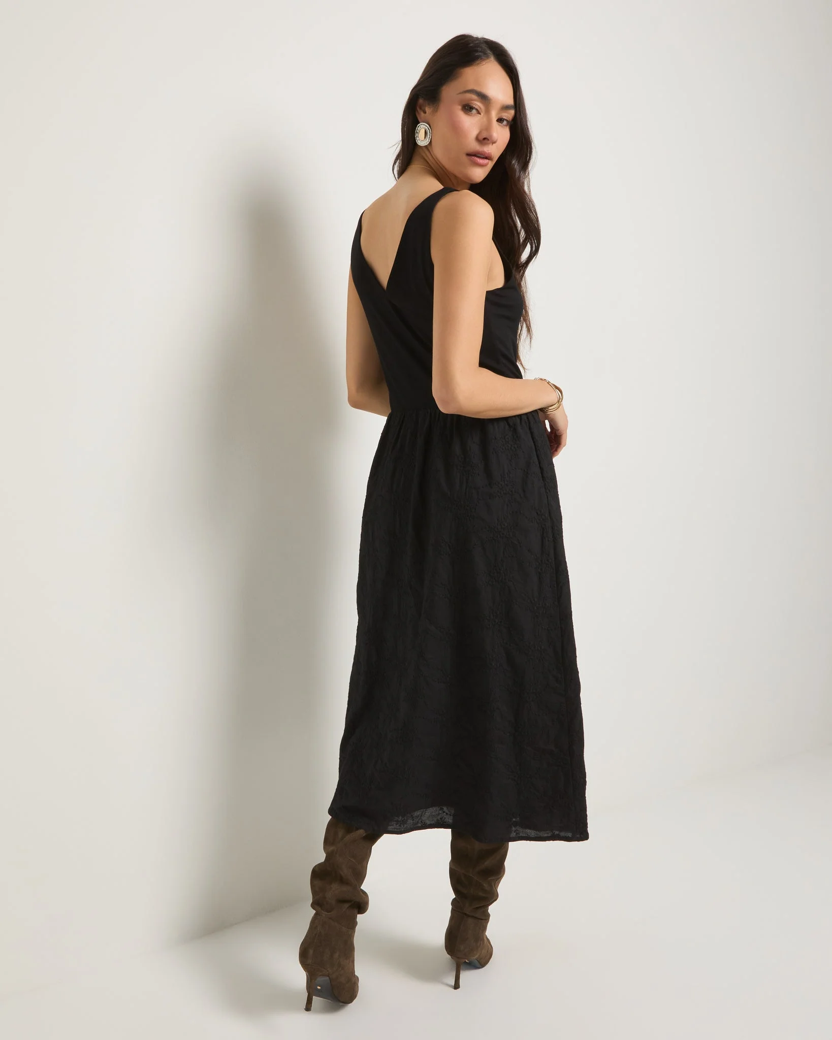 Free Spirit Dress - Image 3