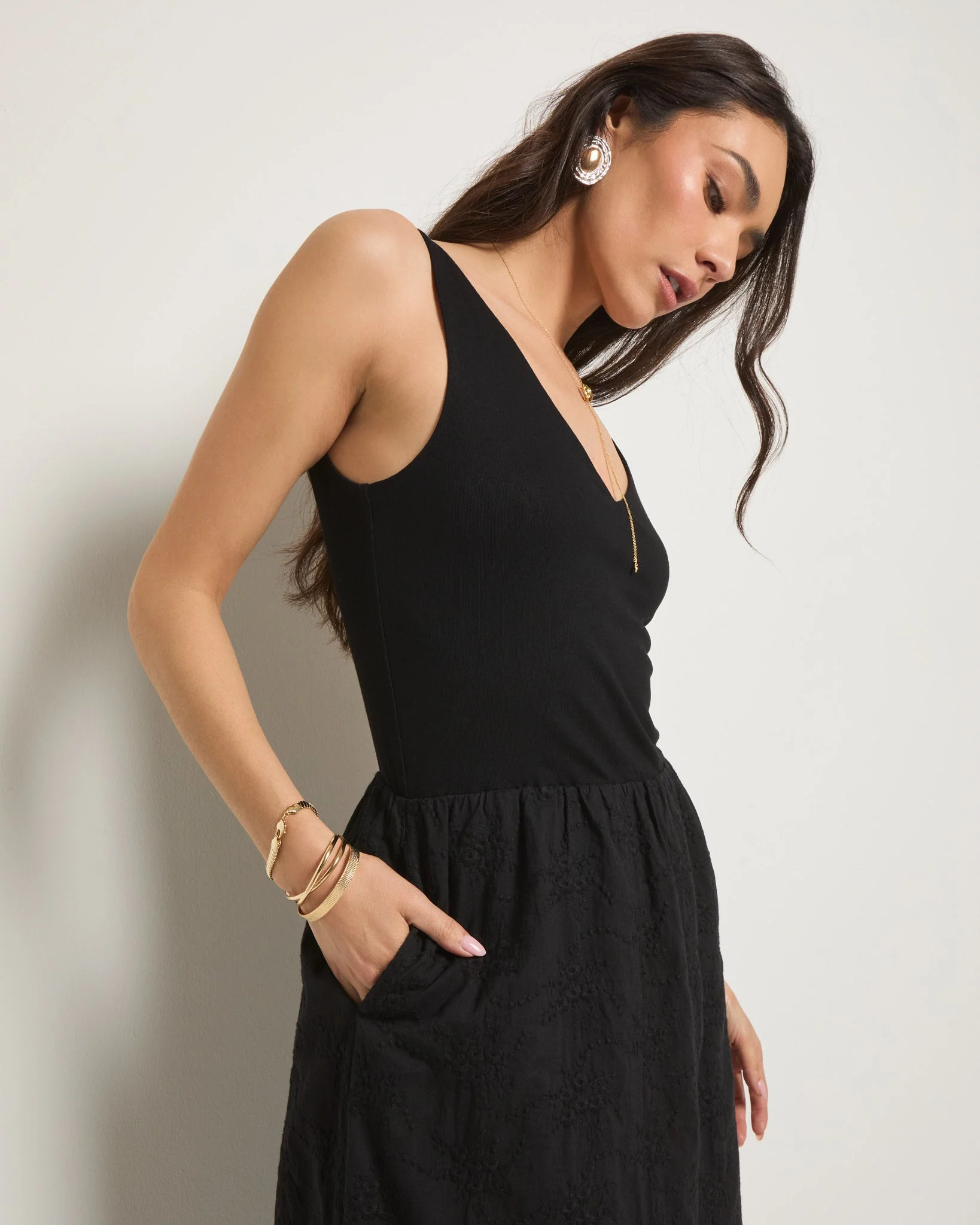 Free Spirit Dress - Image 4
