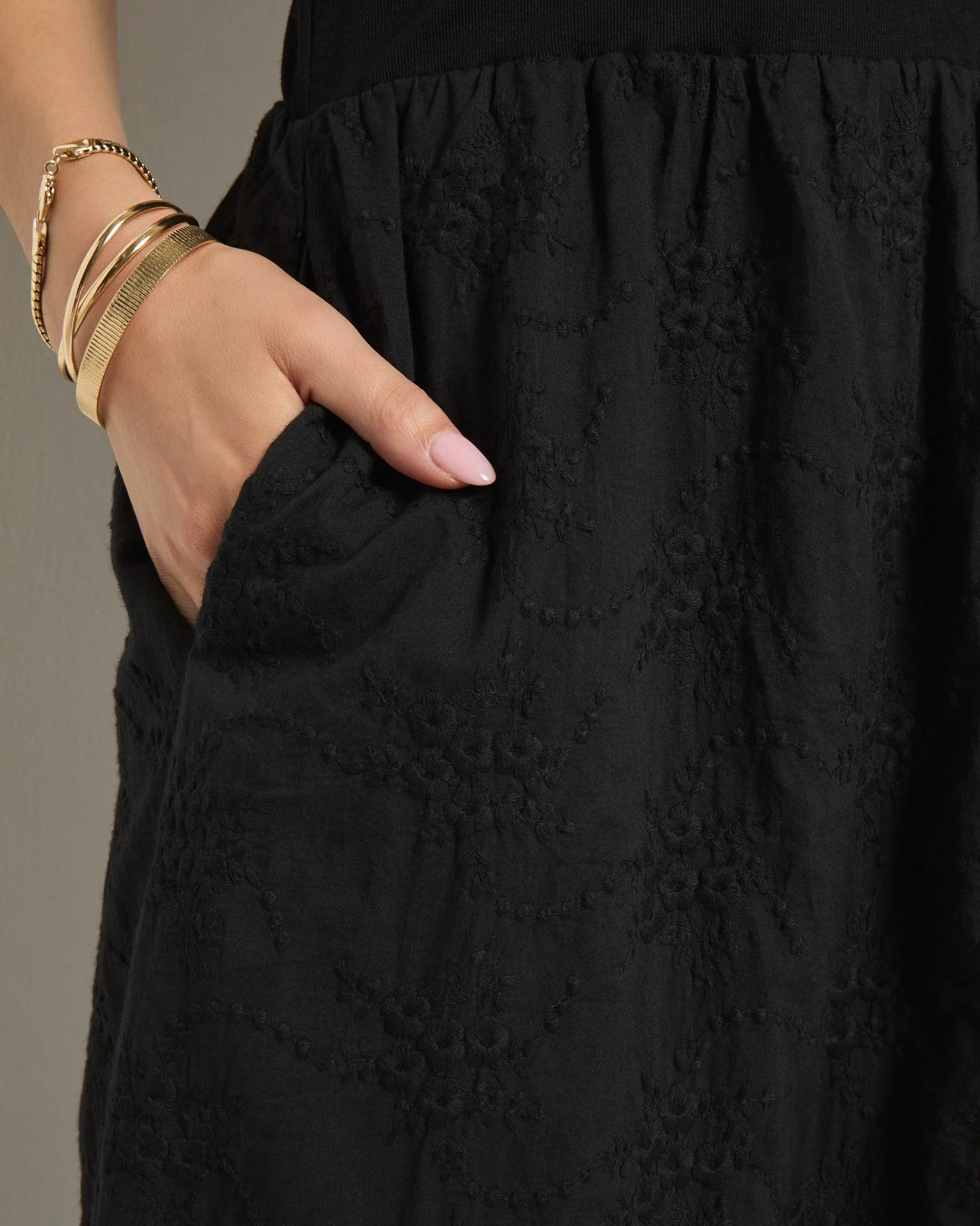 Free Spirit Dress - Image 5