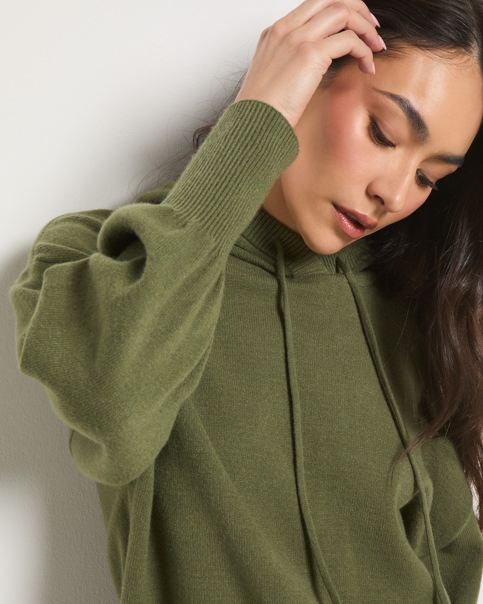 Grove Hooded Sweater - Image 12