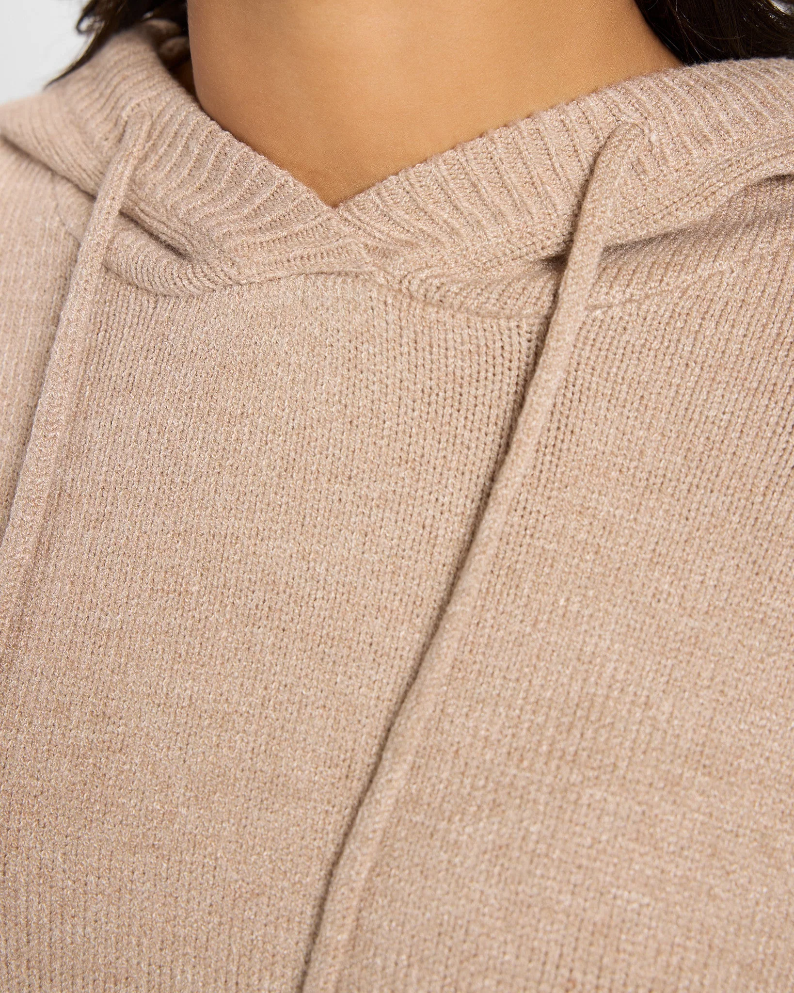 Grove Hooded Sweater - Image 8