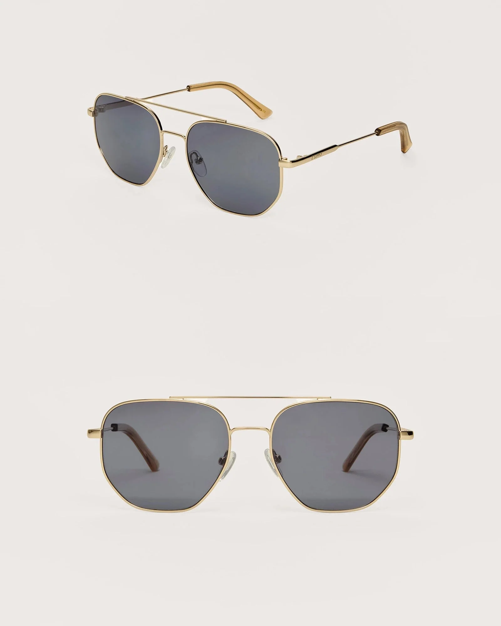 Highway Polarized Sunglasses - Image 2