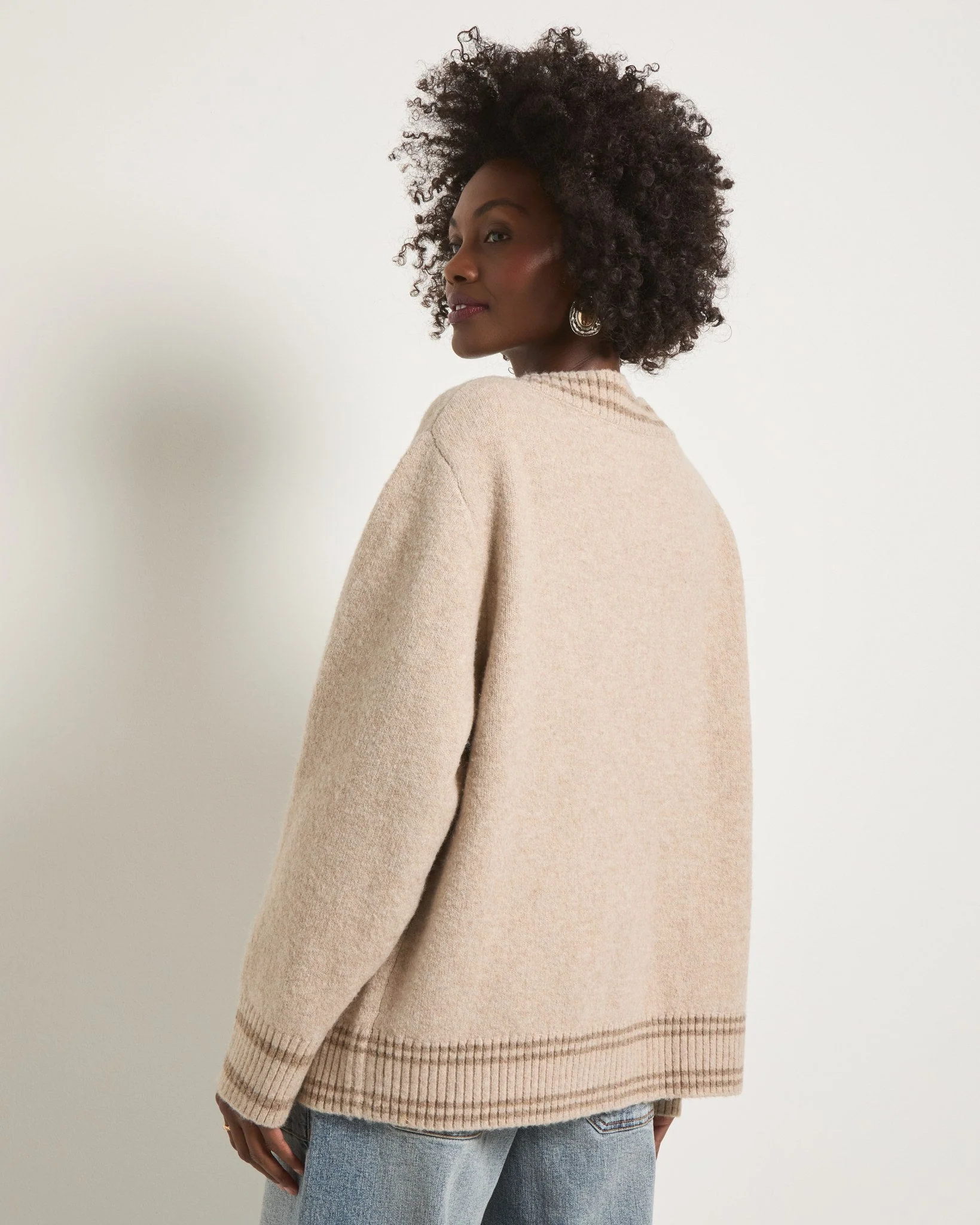 Island Cardigan - Image 3