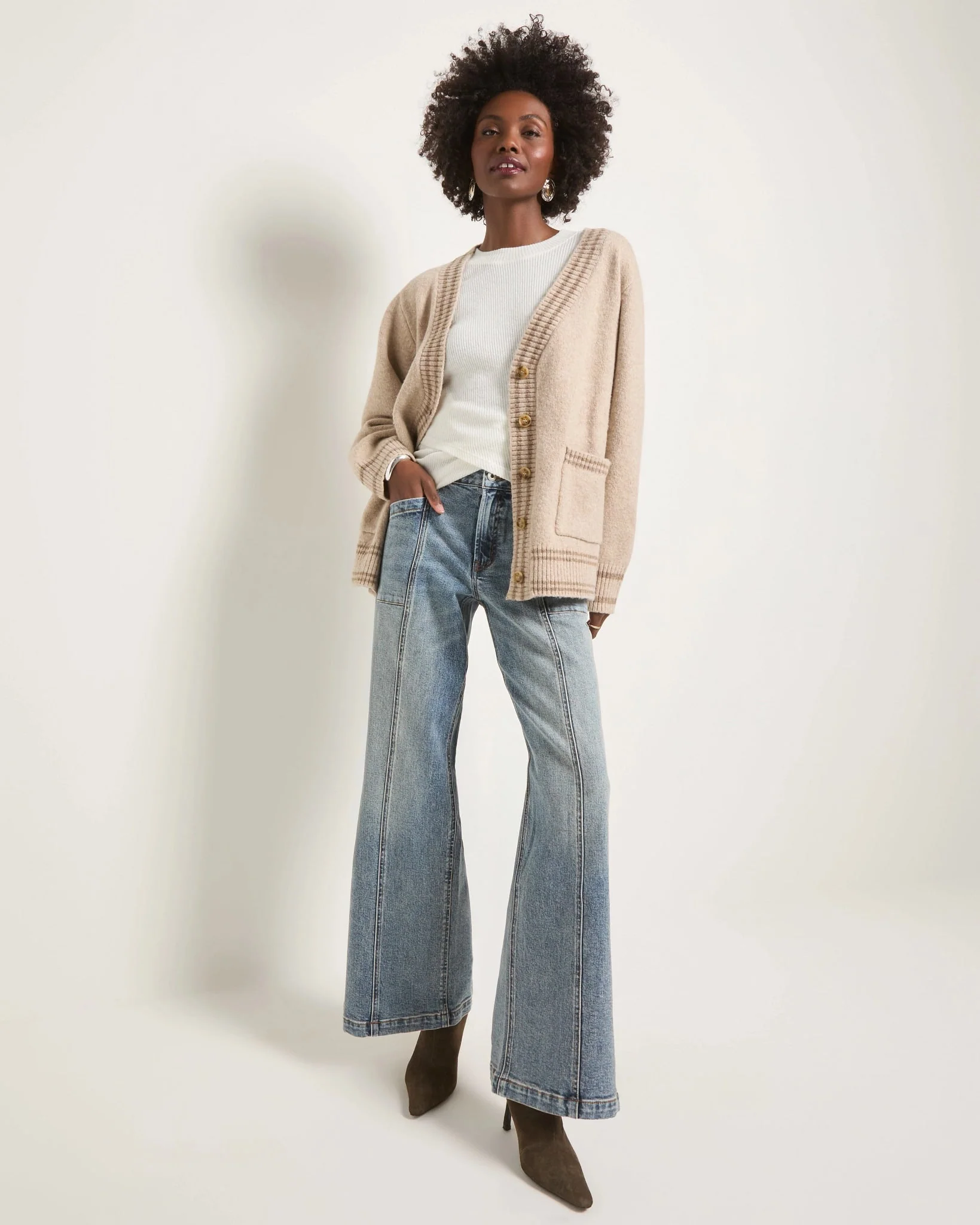 Island Cardigan - Image 5