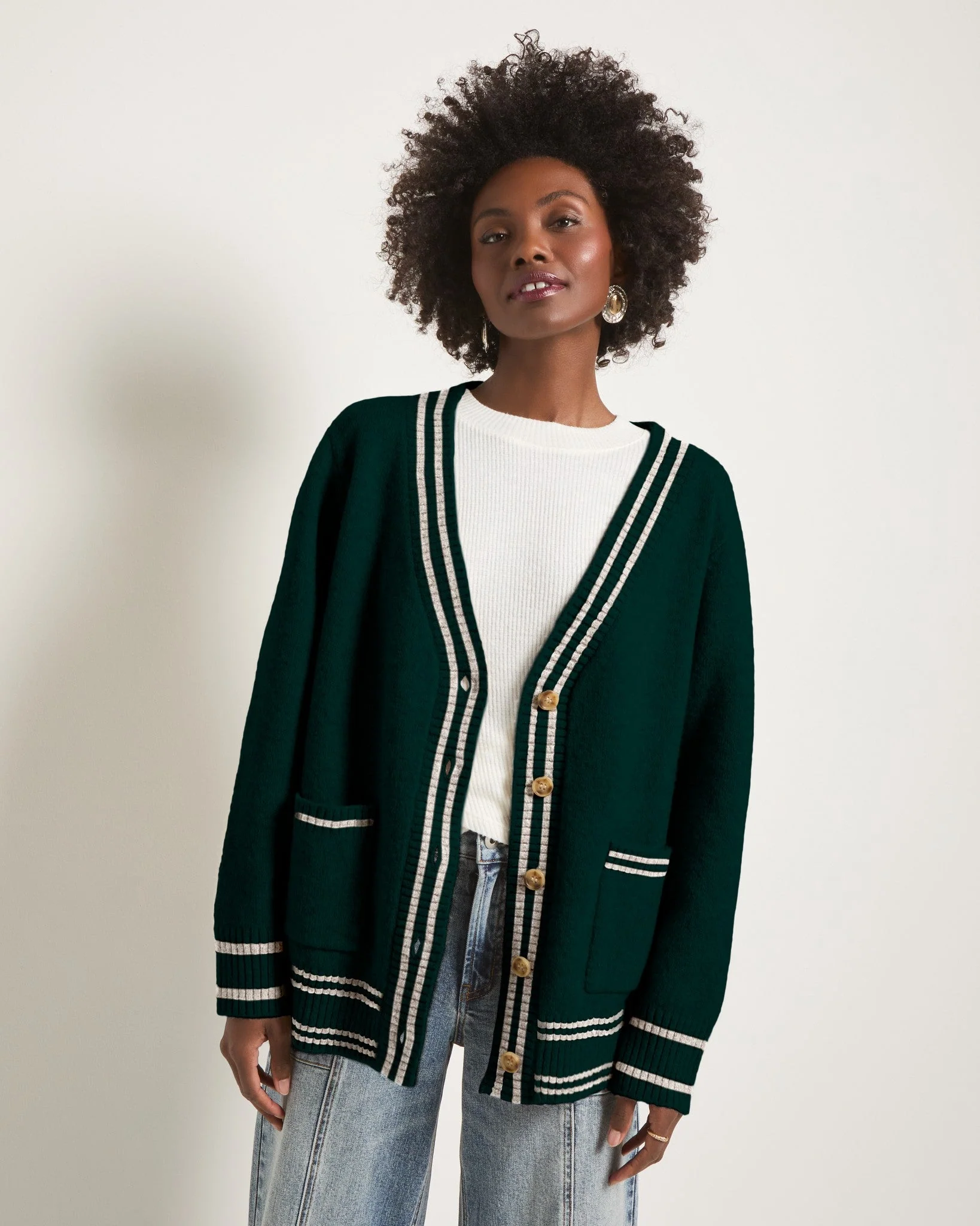 Island Cardigan - Image 7