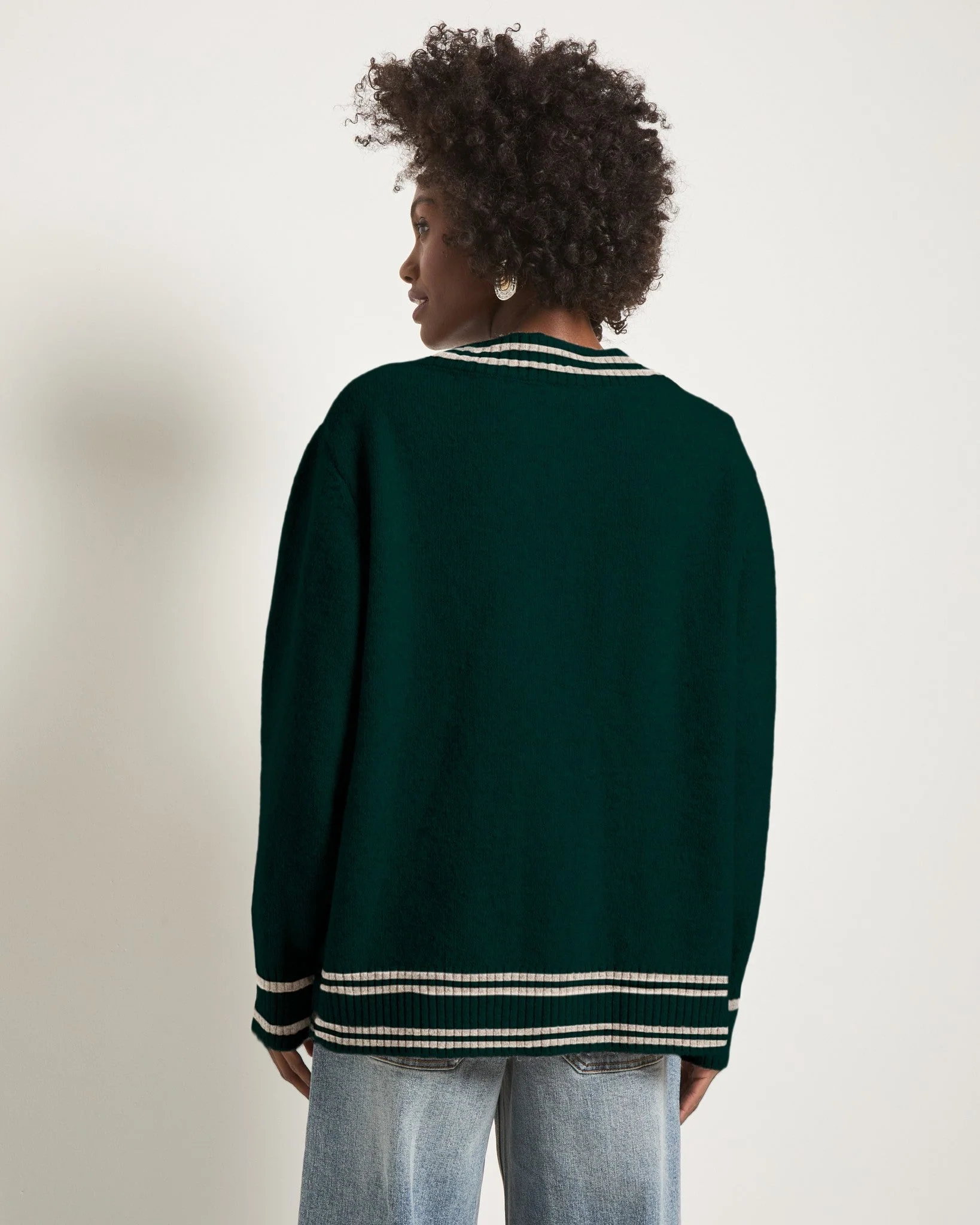 Island Cardigan - Image 8