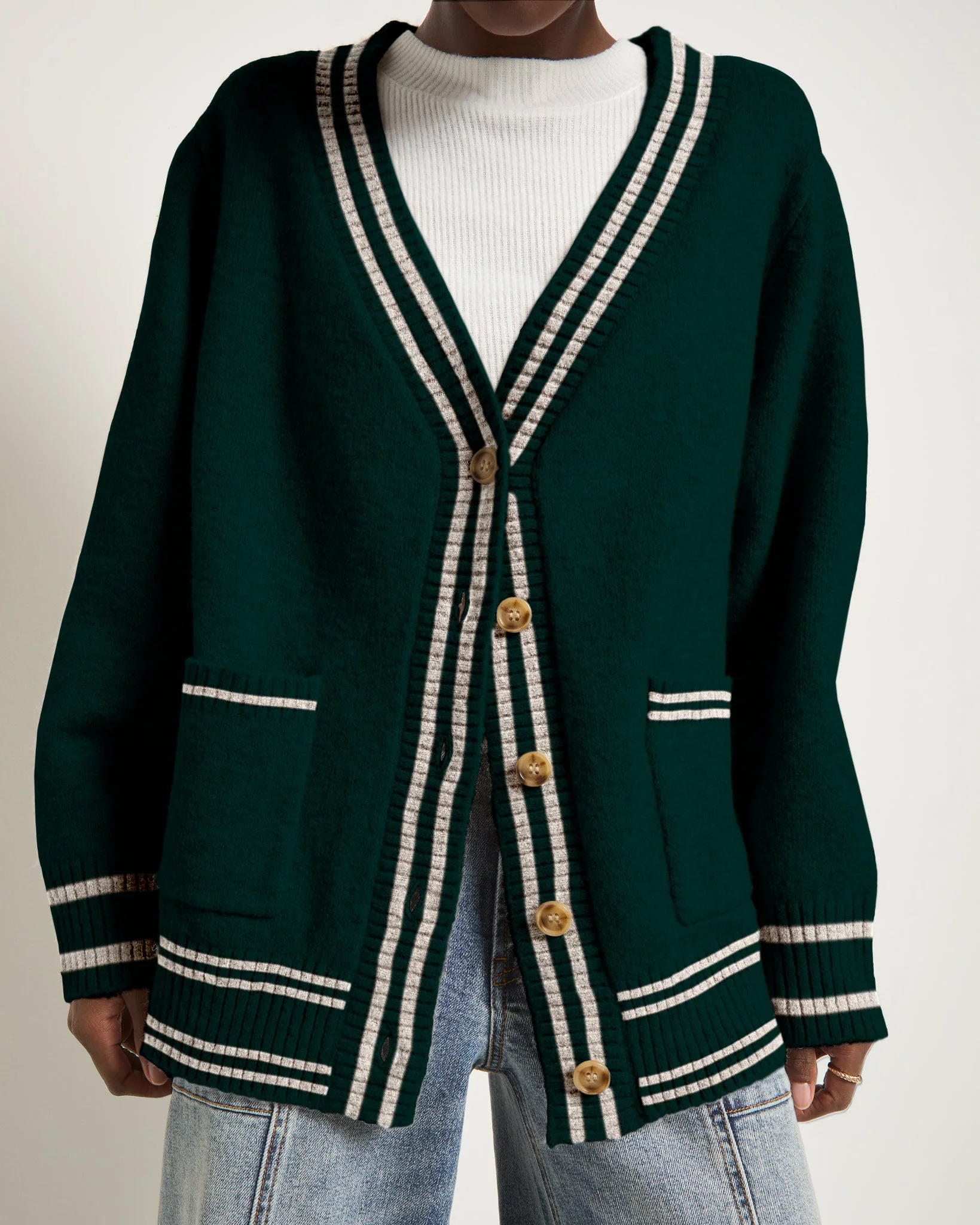 Island Cardigan - Image 9