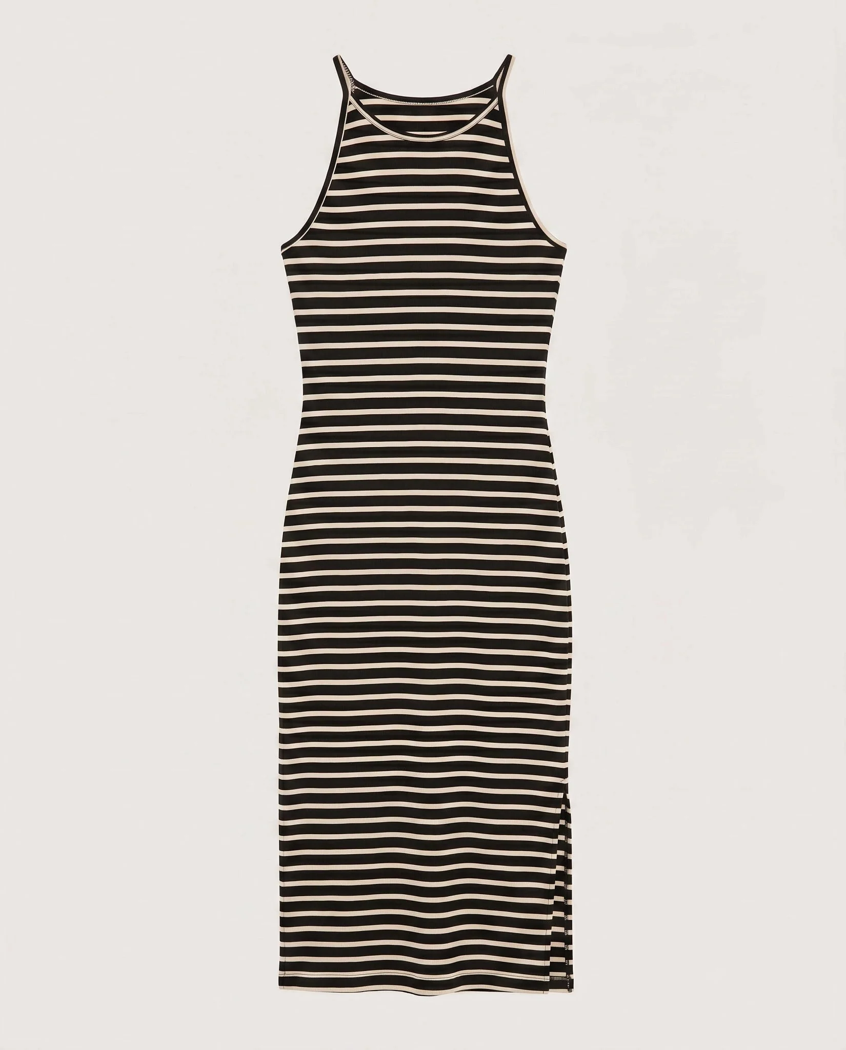 Striped Laurel Dress - Image 6