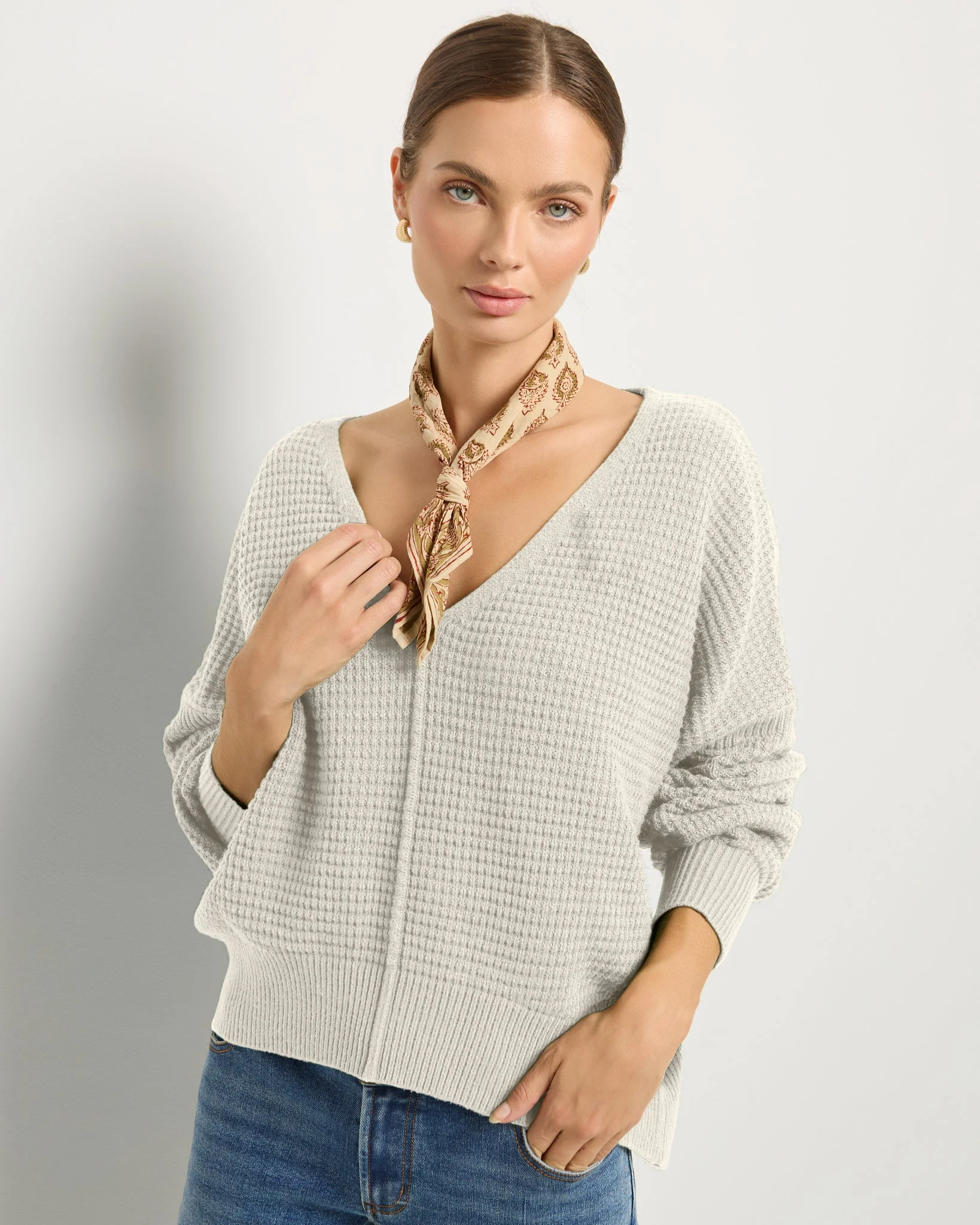 Lotus Sweater - Image 5