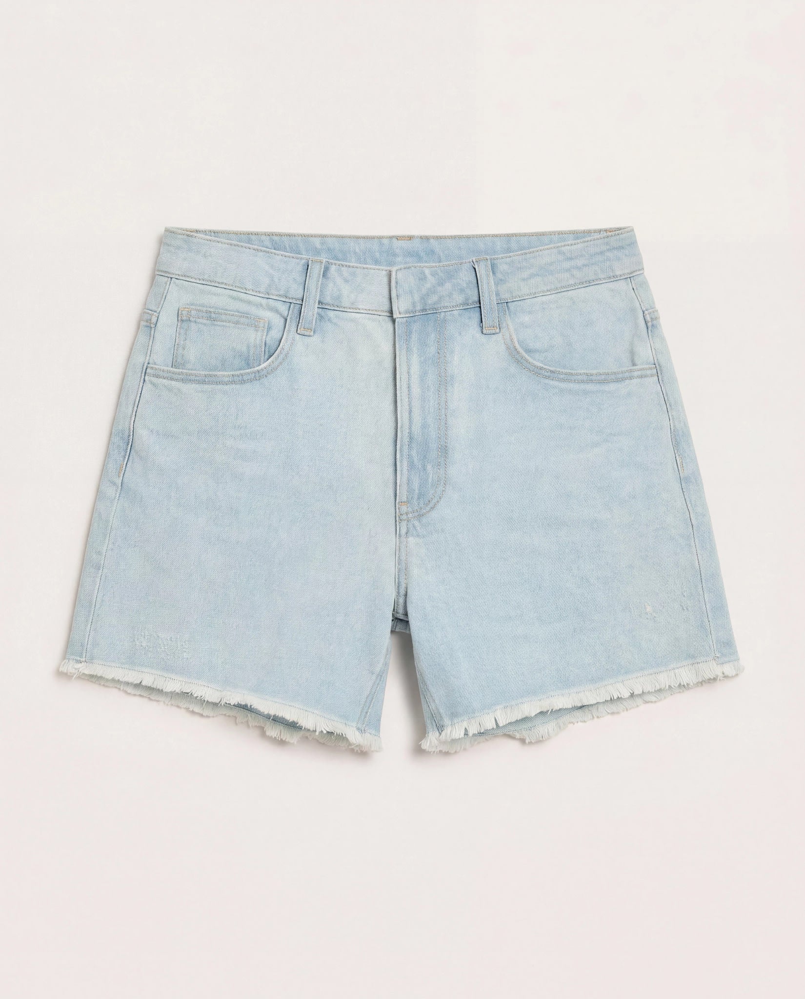 Maple Distressed Short - Image 6