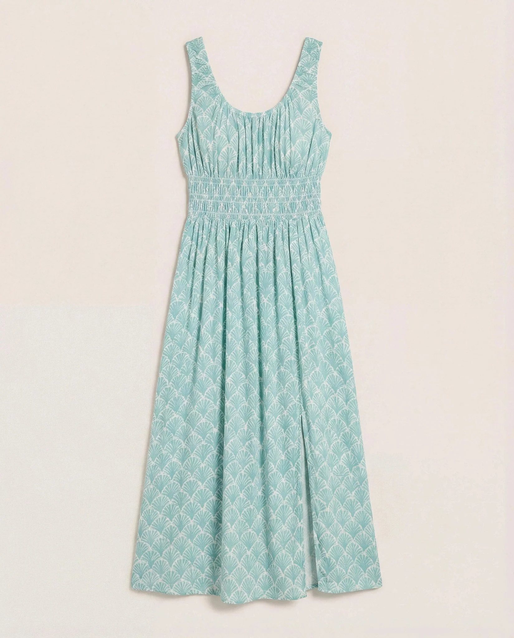 Maritime Midi Dress - Image 12