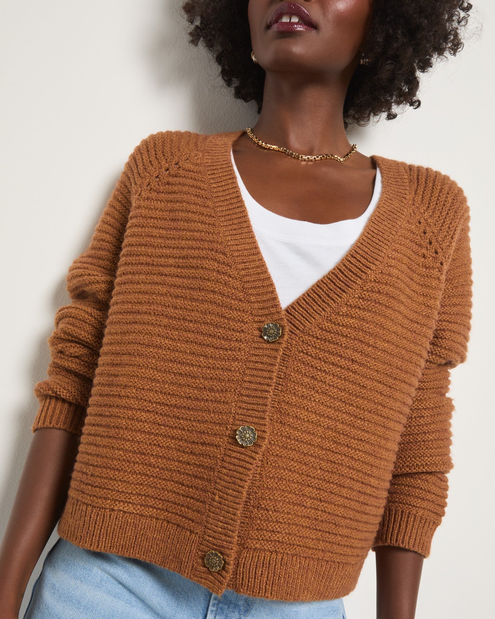 Meadow Cardigan - Image 3