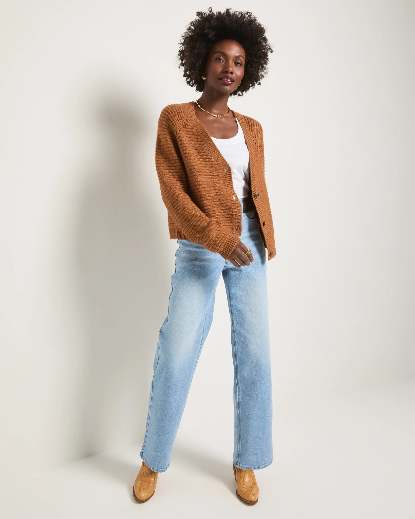 Meadow Cardigan - Image 4
