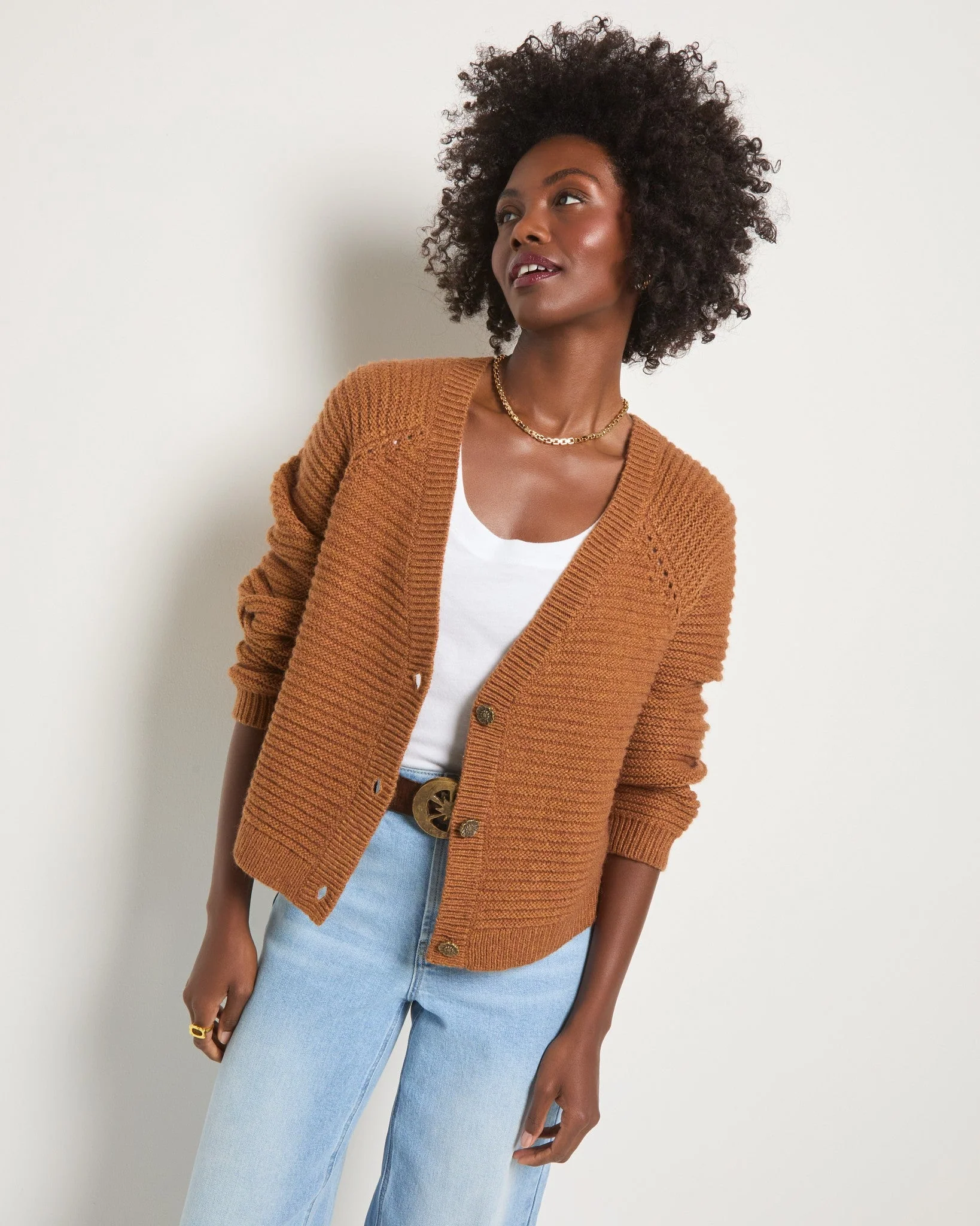 Meadow Cardigan - Image 5